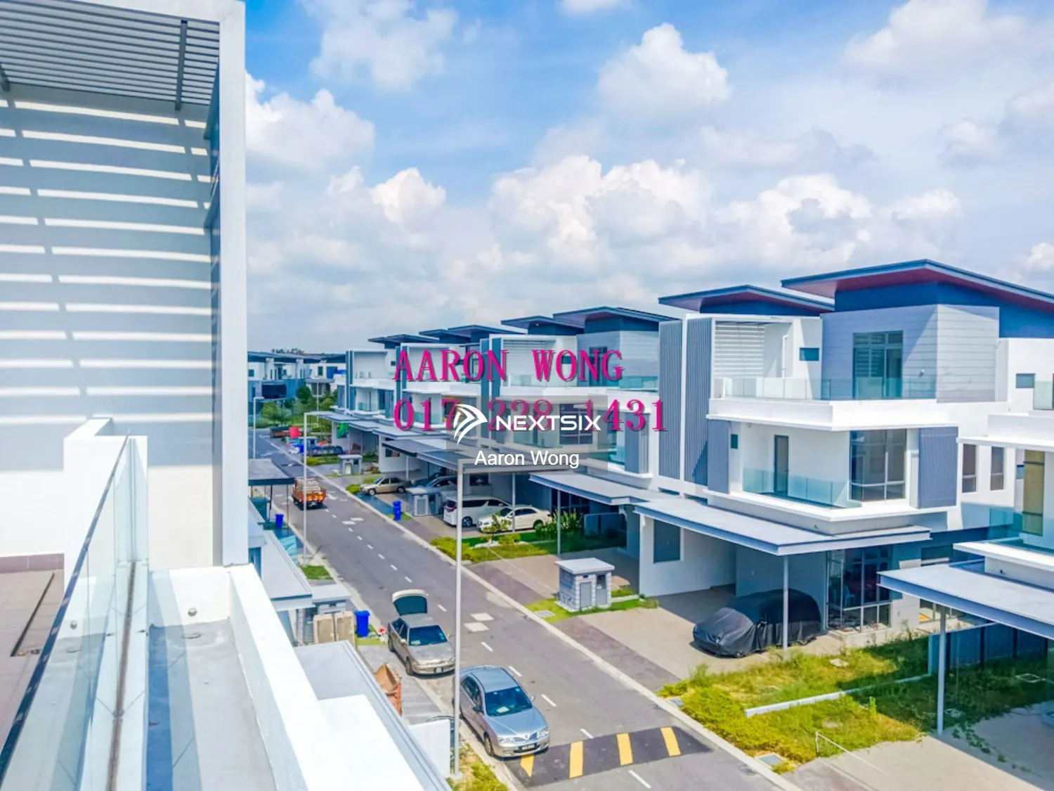 Semi-detached House For Sale in Kota Kemuning Selangor - Image 15