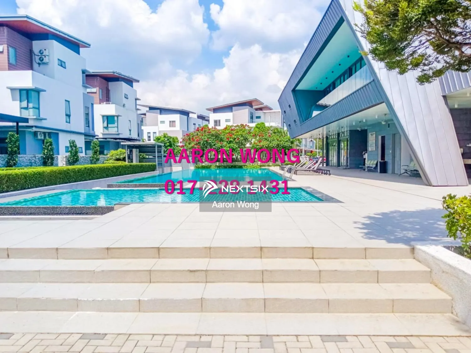 Semi-detached House For Sale in Kota Kemuning Selangor - Image 17