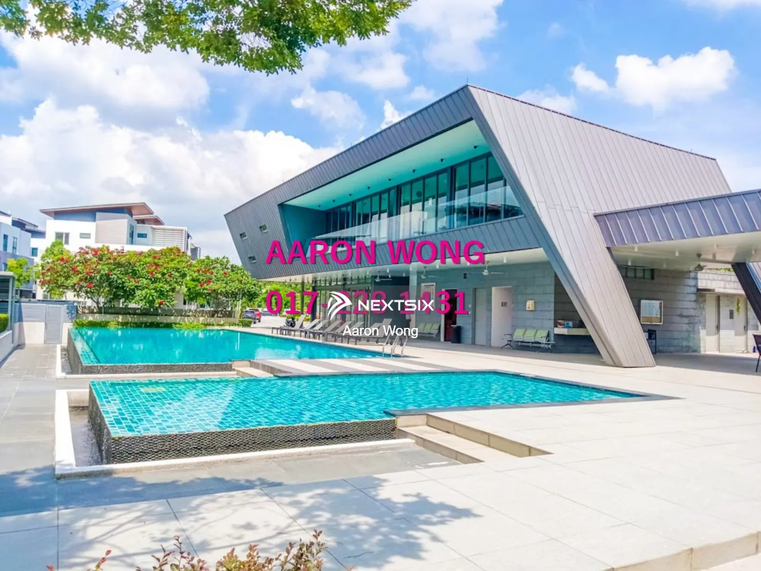 Semi-detached House For Sale in Kota Kemuning Selangor - Image 18