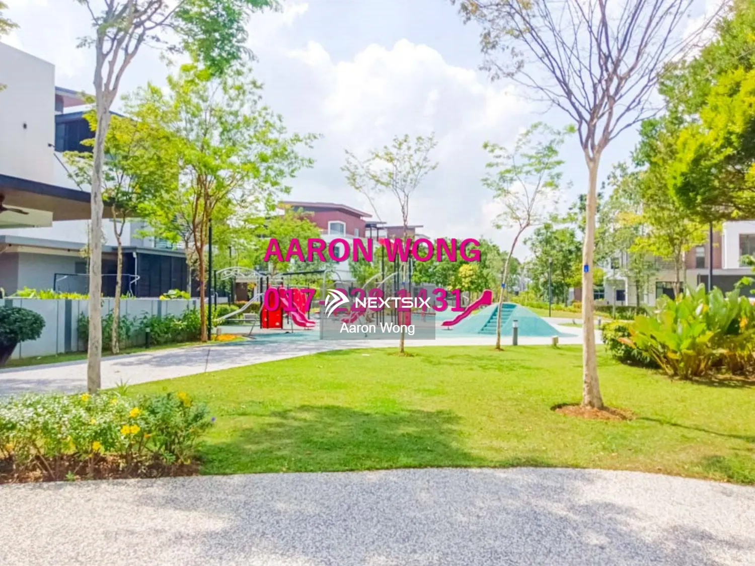 Semi-detached House For Sale in Kota Kemuning Selangor - Image 22