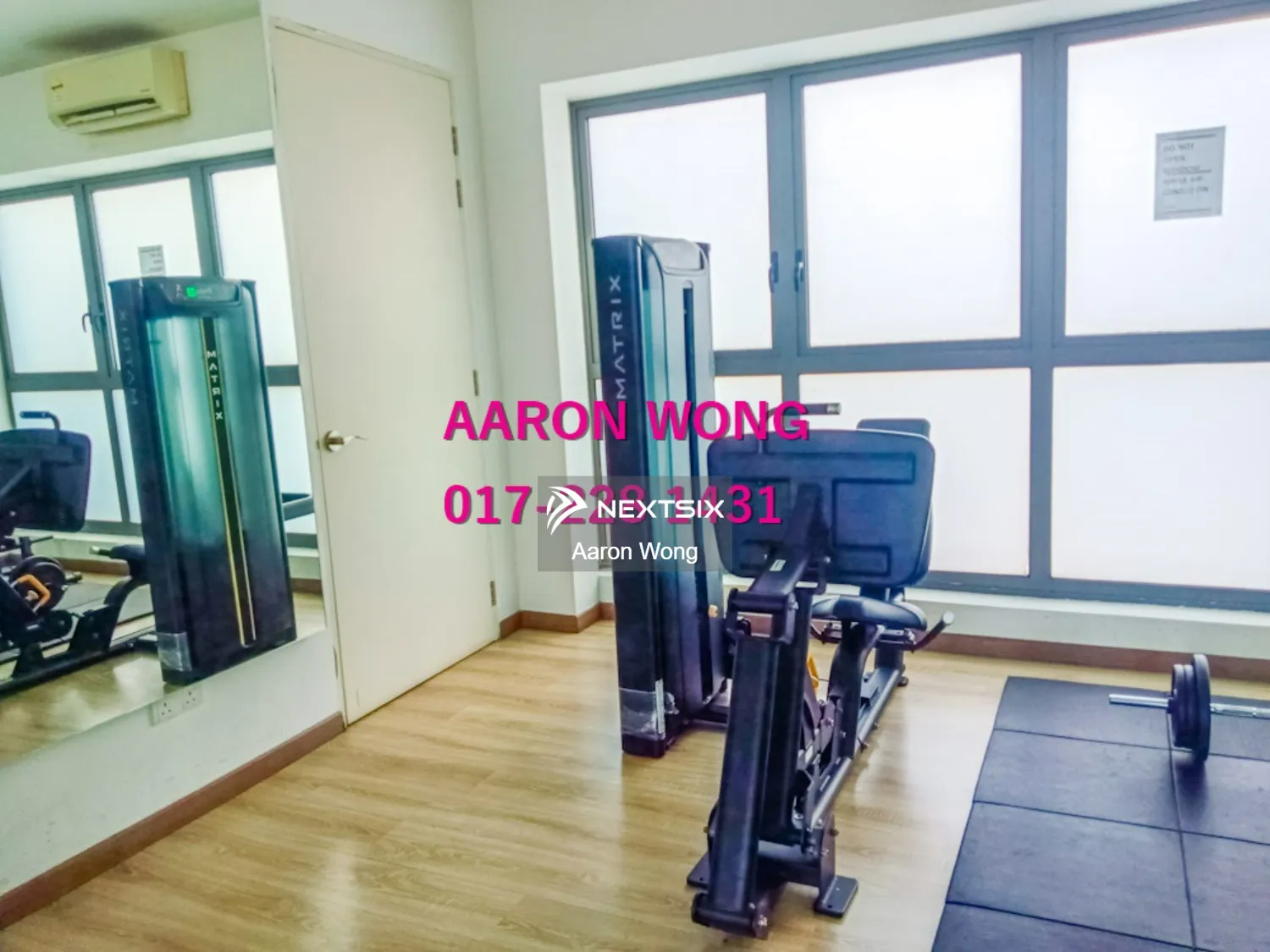 Semi-detached House For Sale in Kota Kemuning Selangor - Image 23