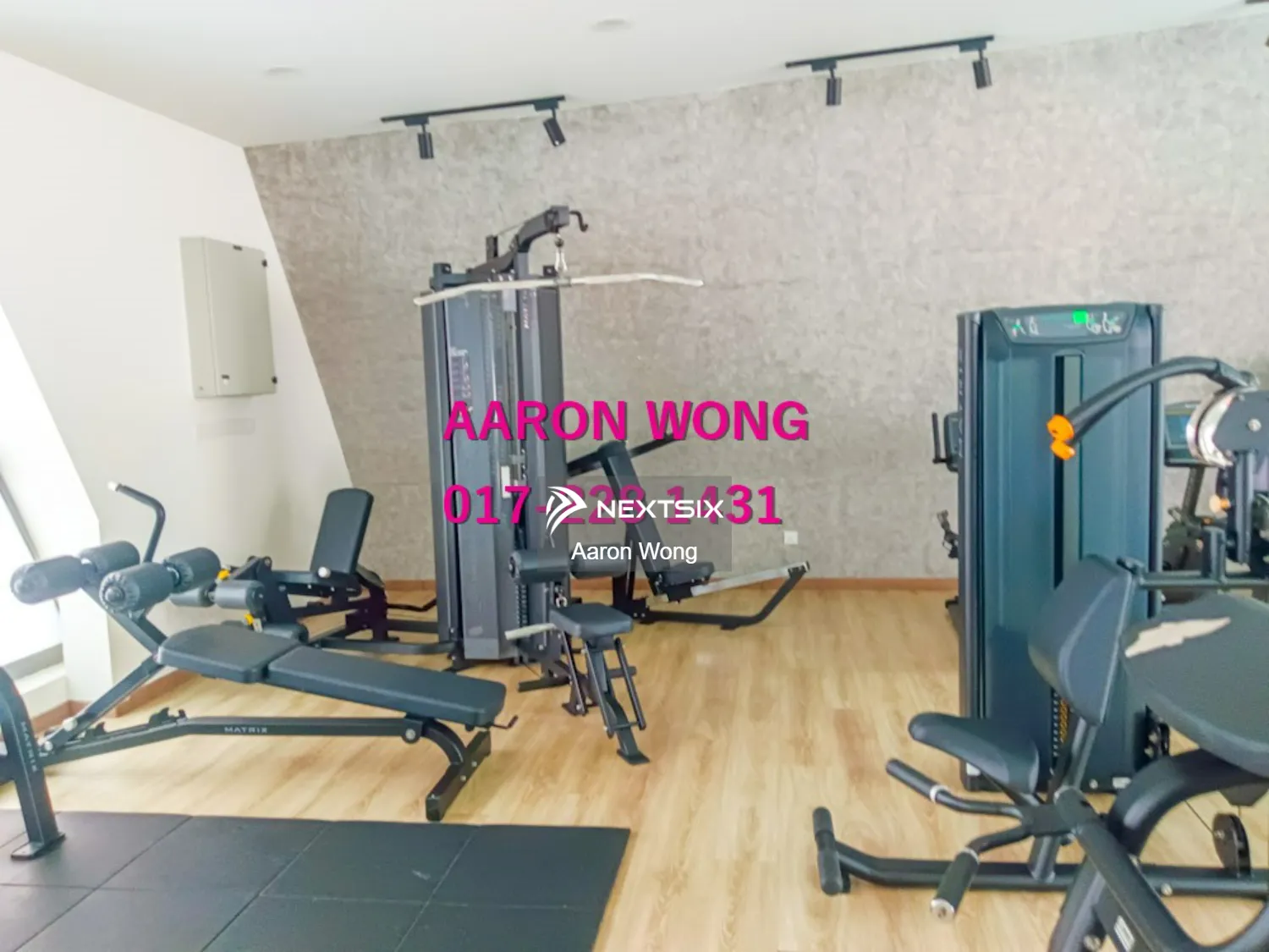 Semi-detached House For Sale in Kota Kemuning Selangor - Image 24