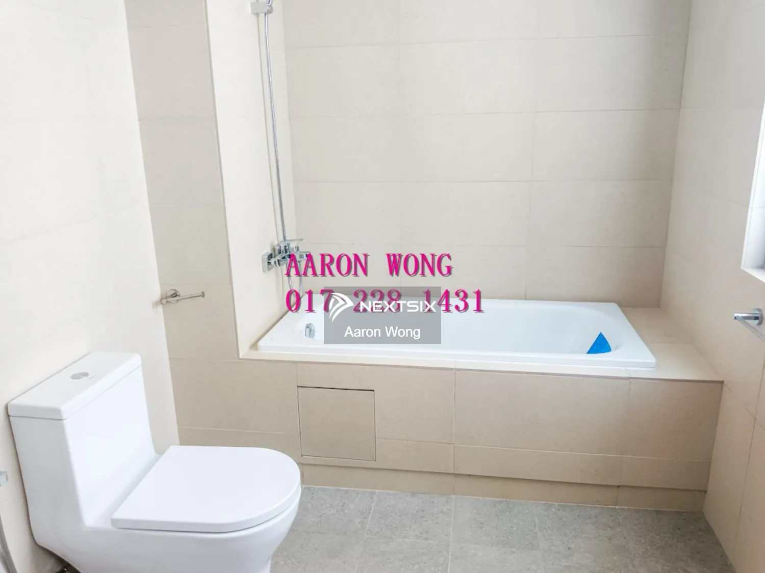 Semi-detached House For Sale in Kota Kemuning Selangor - Image 6