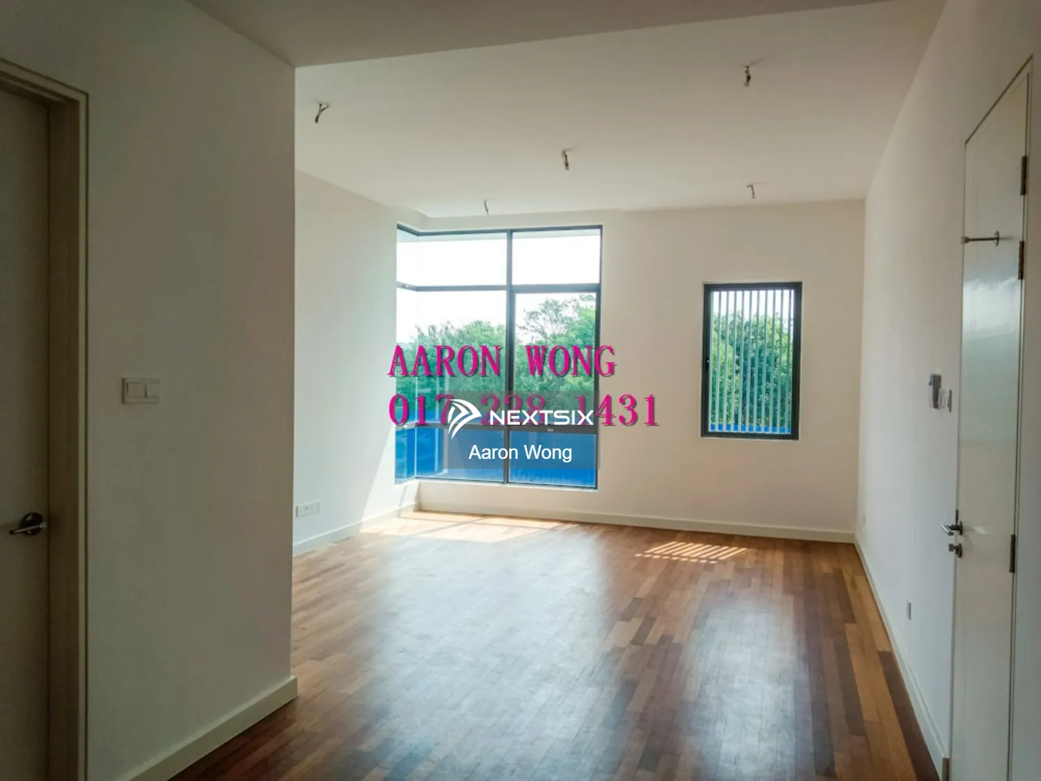Semi-detached House For Sale in Kota Kemuning Selangor - Image 9