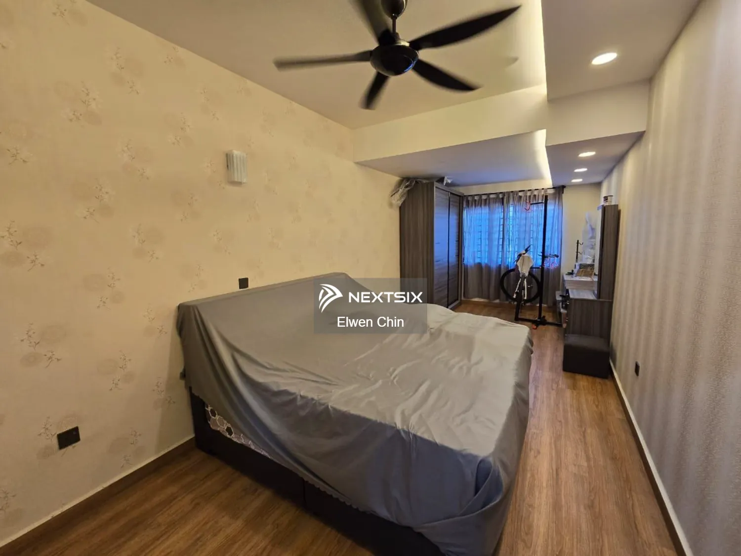 2-sty Terrace/Link House For Sale in Johor Bahru Johor - Image 8