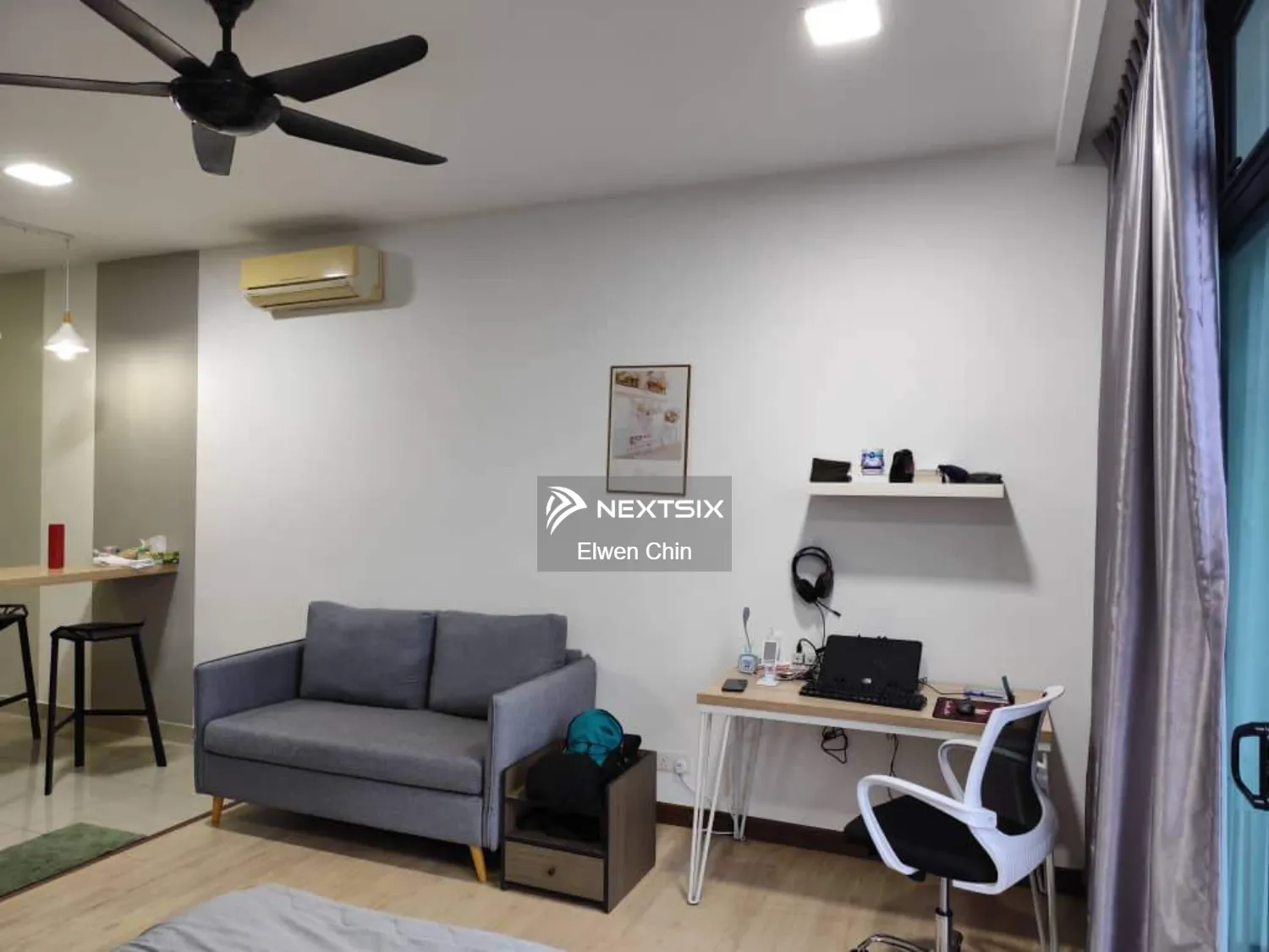 Serviced Residence For Sale in Masai Johor - Image 5