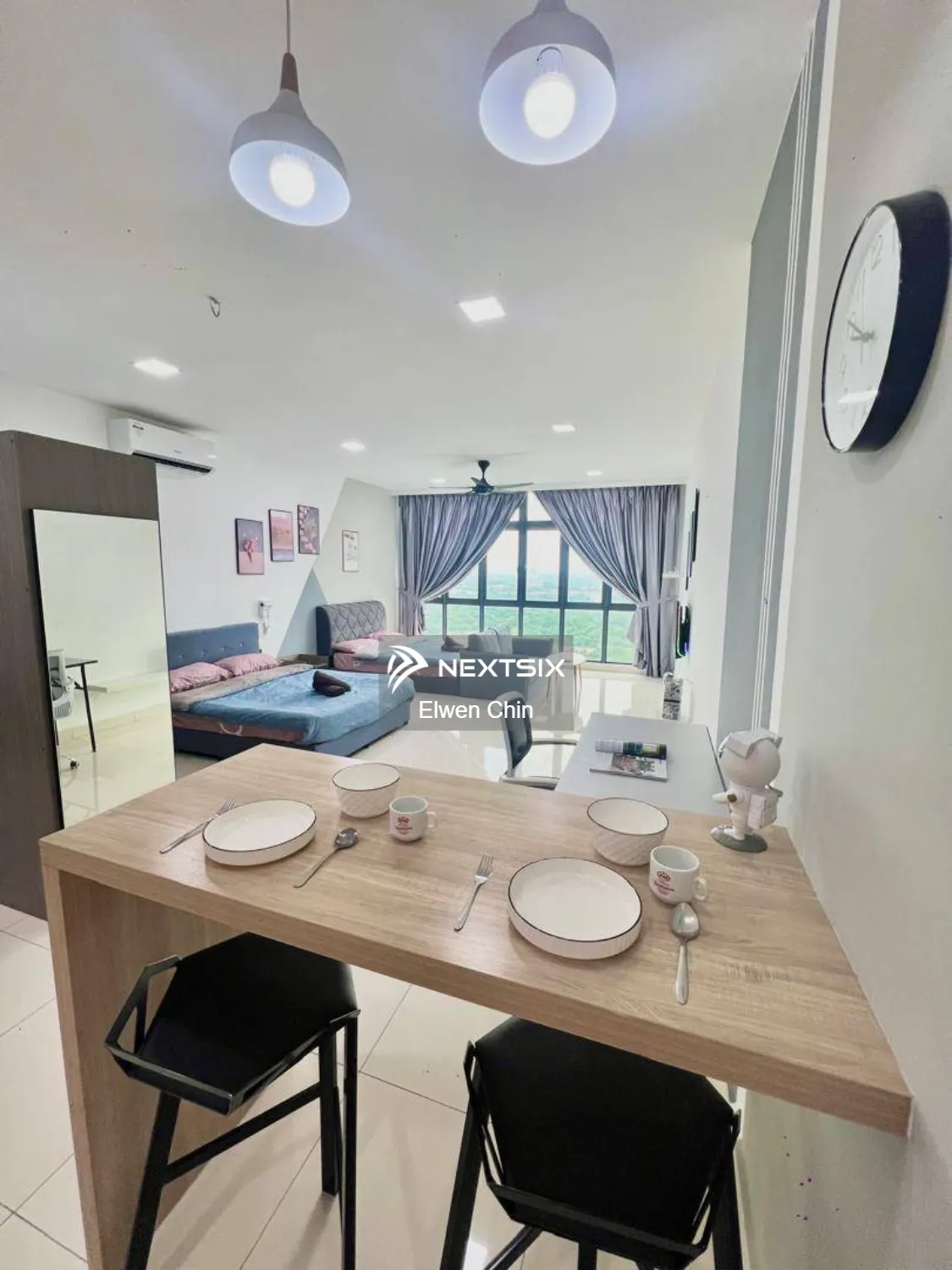 Serviced Residence For Sale in Masai Johor - Image 6