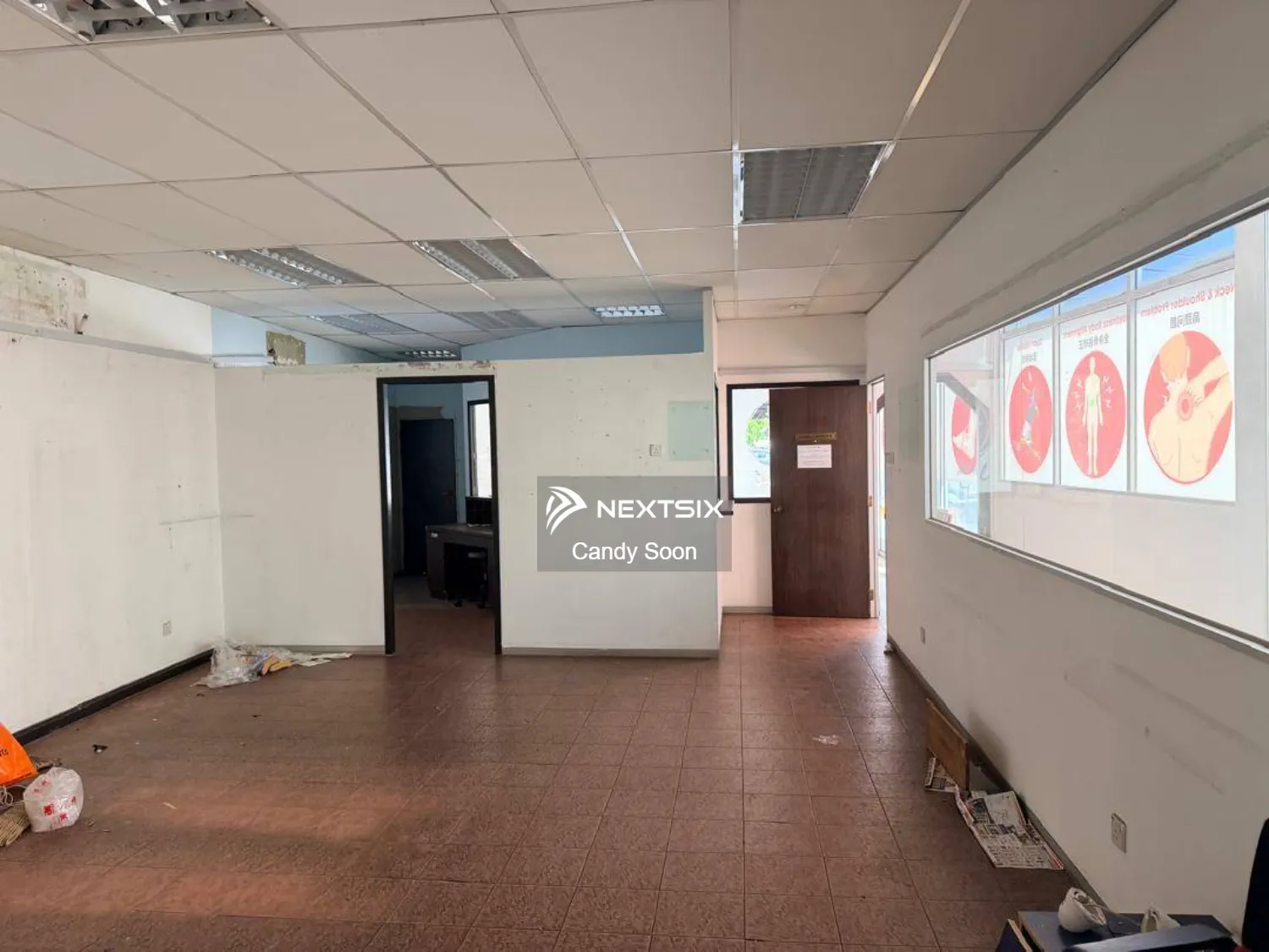 Shop Office For Rent in KL City Kuala Lumpur