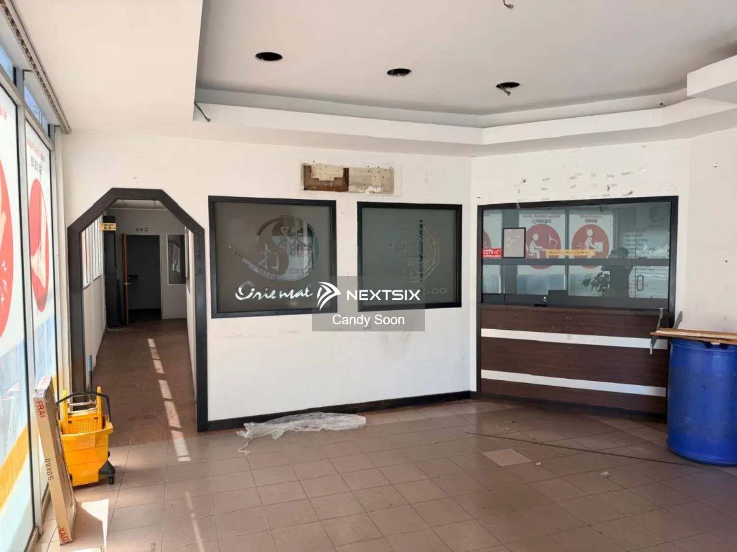 Shop Office For Rent in KL City Wilayah Persekutuan Kuala Lumpur - Image 12