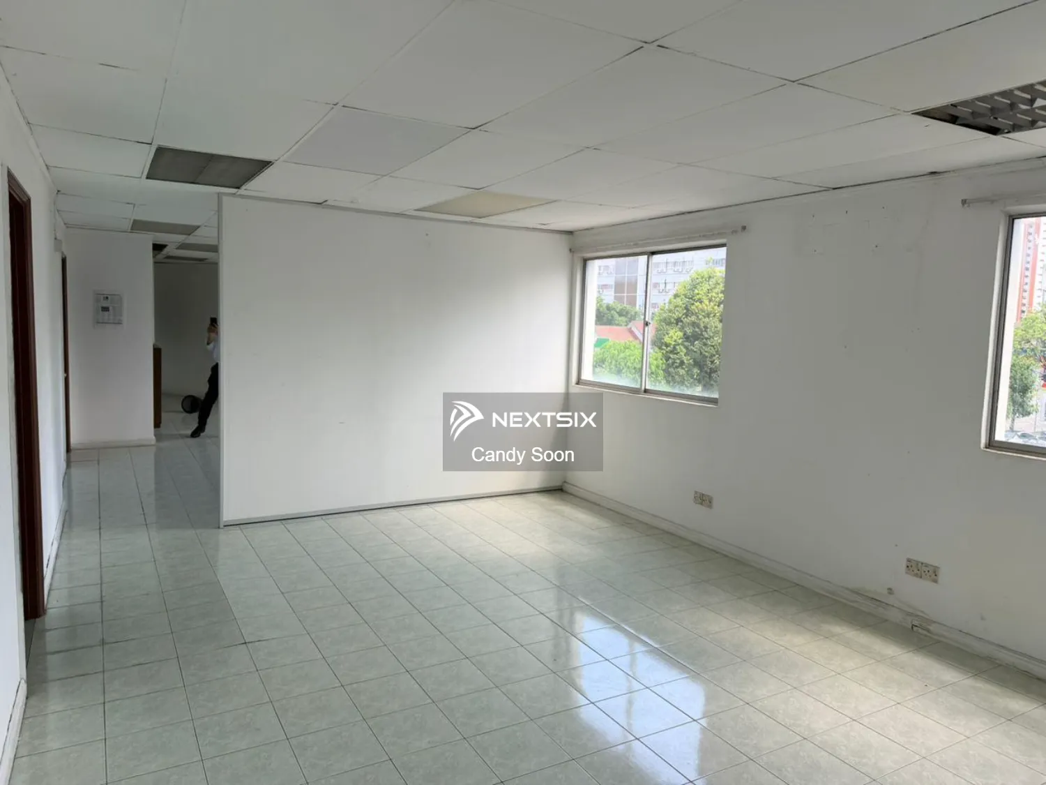 Shop Office For Rent in KL City Wilayah Persekutuan Kuala Lumpur - Image 13