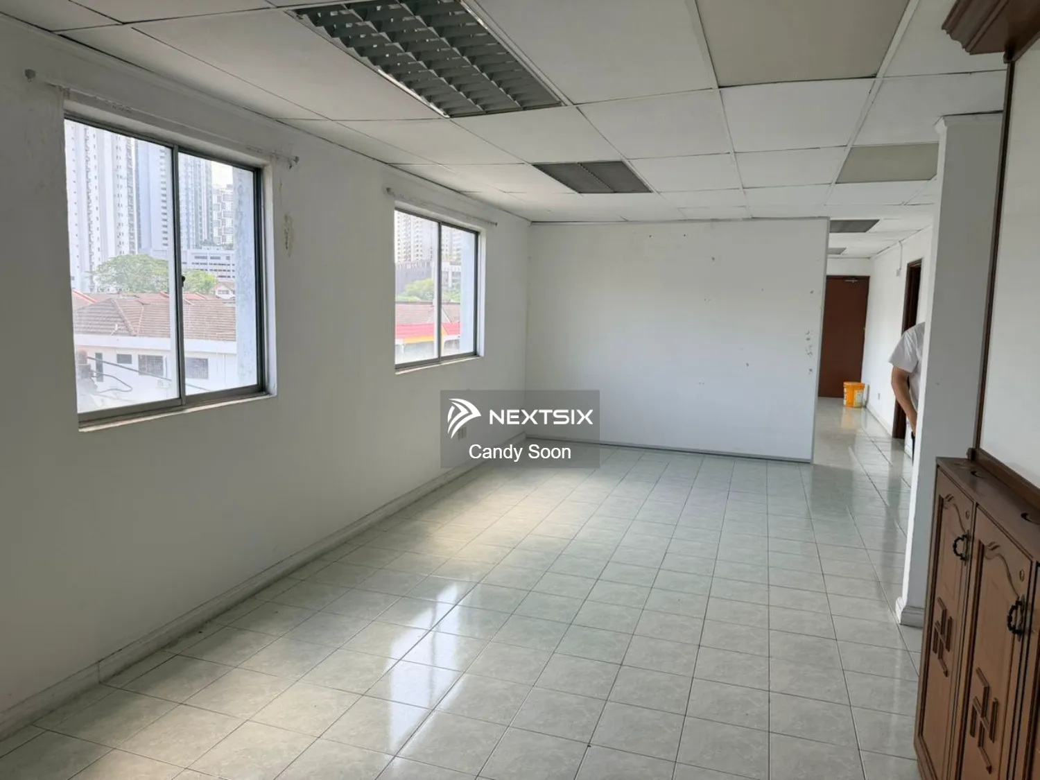 Shop Office For Rent in KL City Wilayah Persekutuan Kuala Lumpur - Image 5