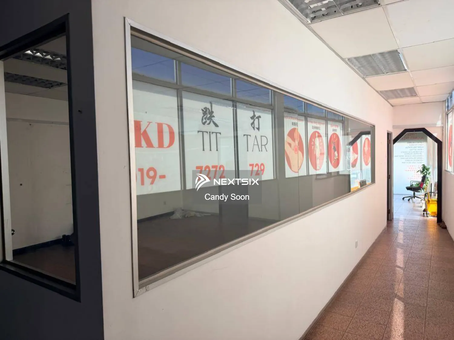 Shop Office For Rent in KL City Wilayah Persekutuan Kuala Lumpur - Image 7
