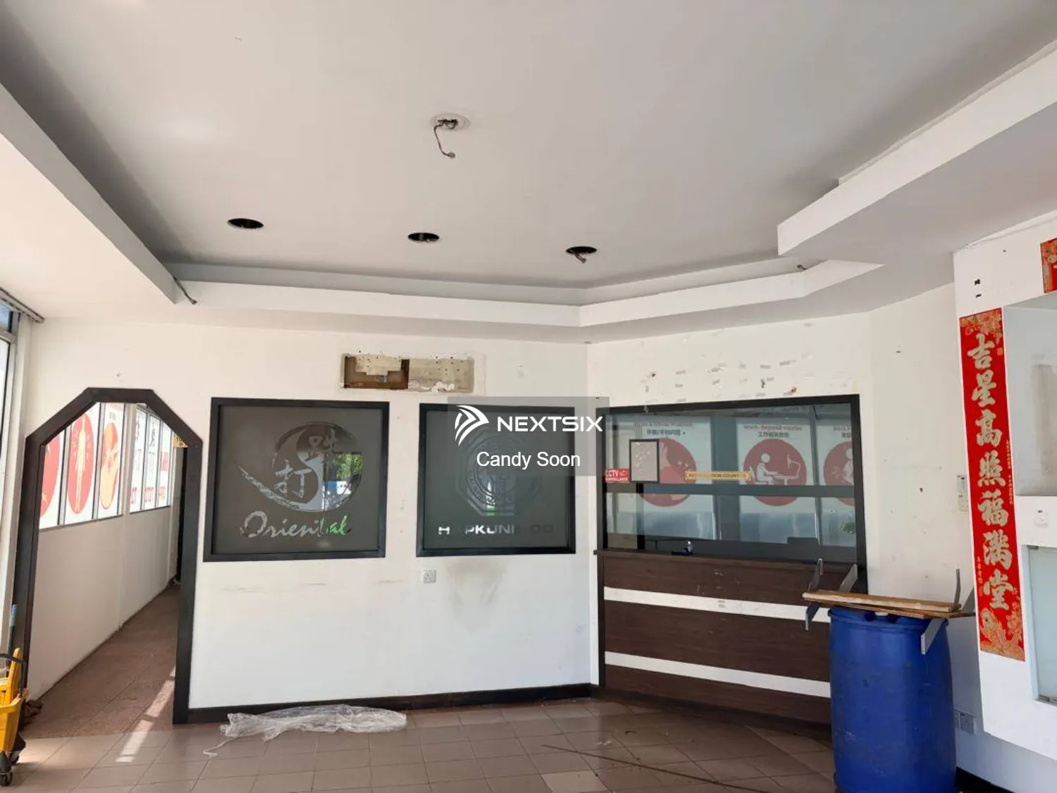 Shop Office For Rent in KL City Wilayah Persekutuan Kuala Lumpur - Image 8
