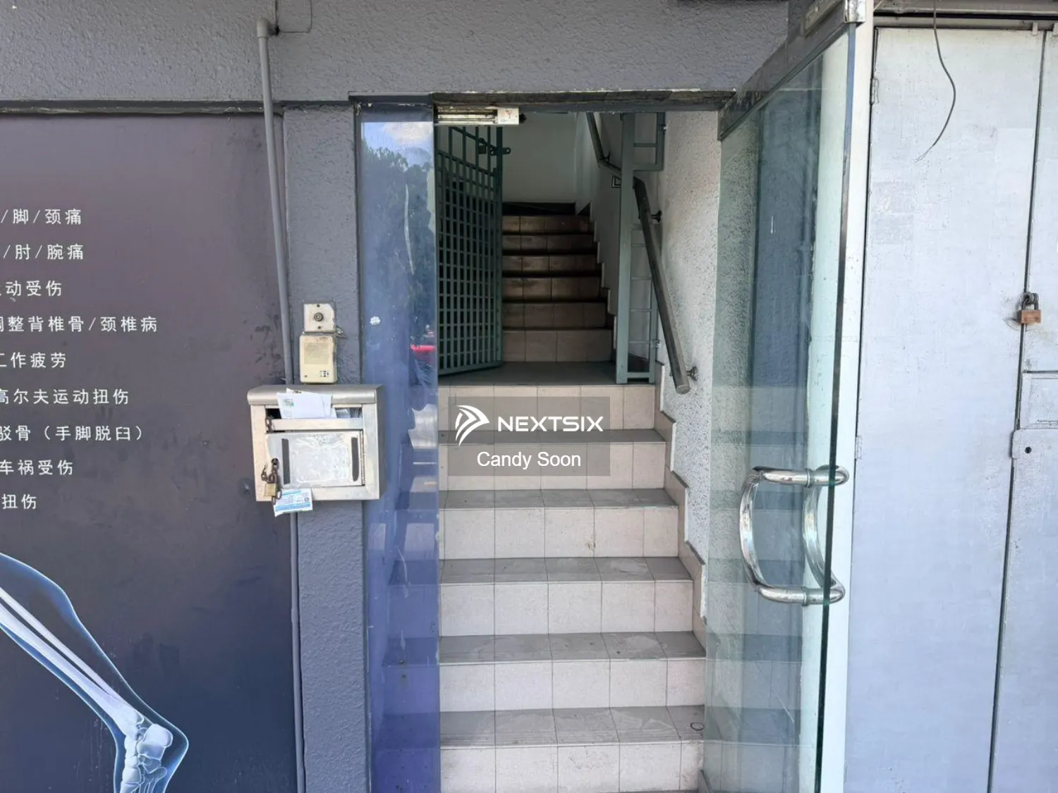 Shop Office For Rent in KL City Wilayah Persekutuan Kuala Lumpur - Image 9