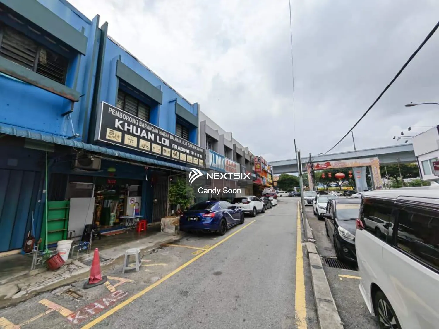 Shop For Rent in Cheras Wilayah Persekutuan Kuala Lumpur - Image 5