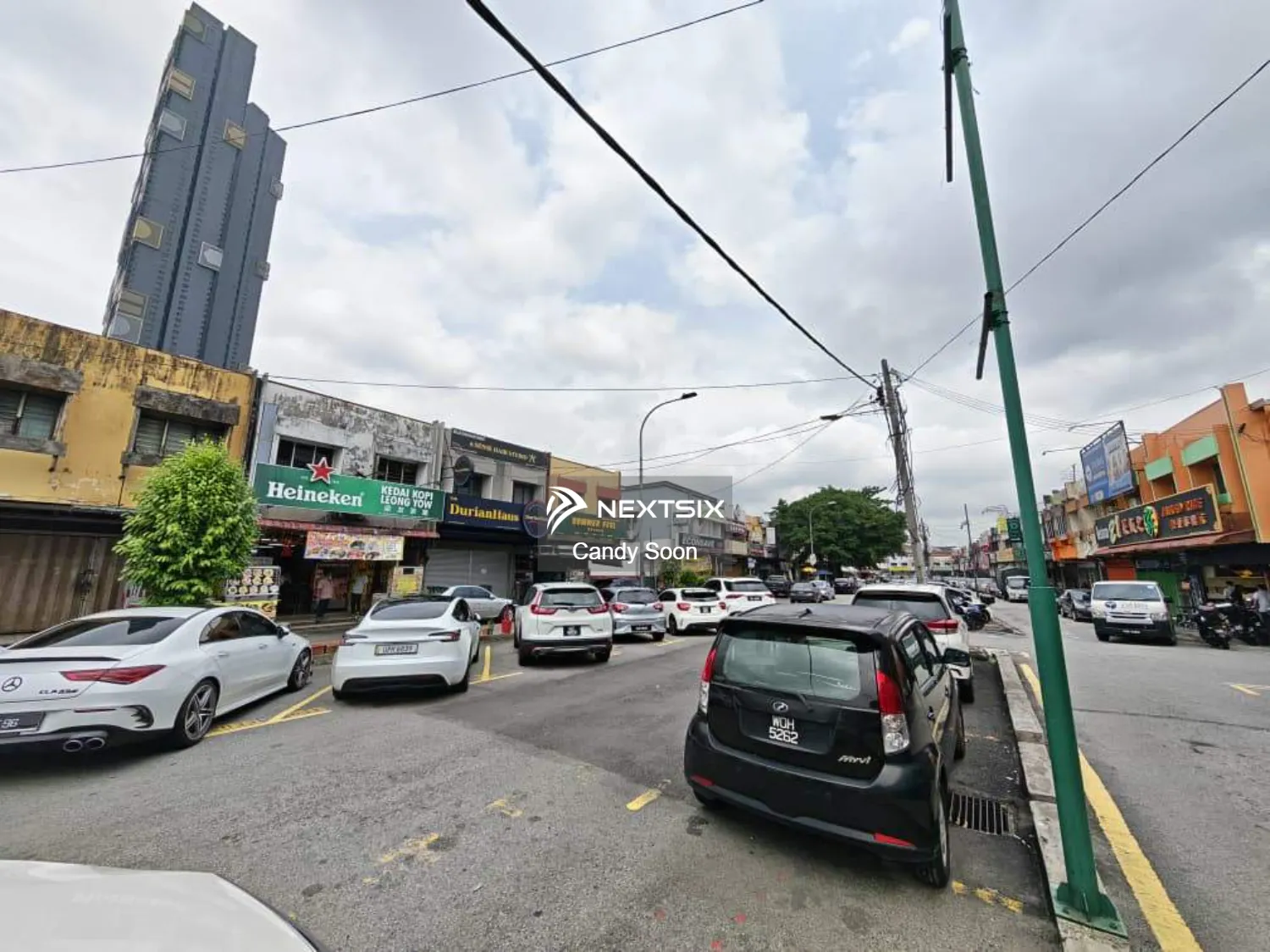 Shop For Rent in Cheras Wilayah Persekutuan Kuala Lumpur - Image 6