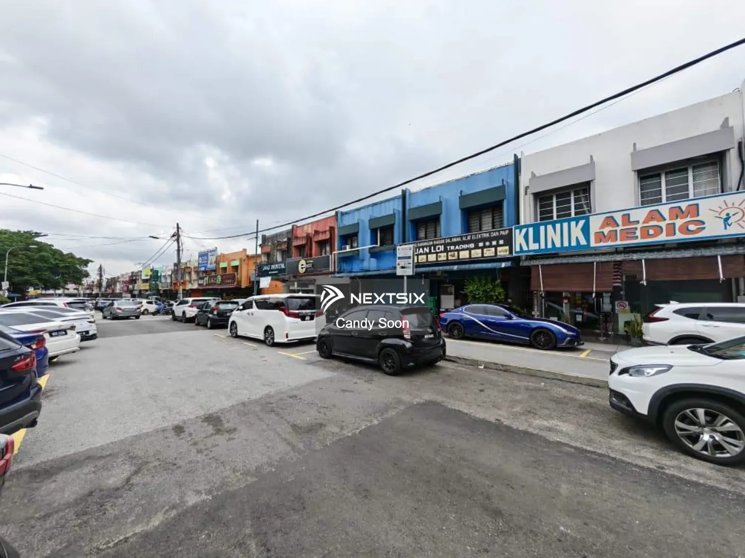 Shop For Rent in Cheras Wilayah Persekutuan Kuala Lumpur - Image 7