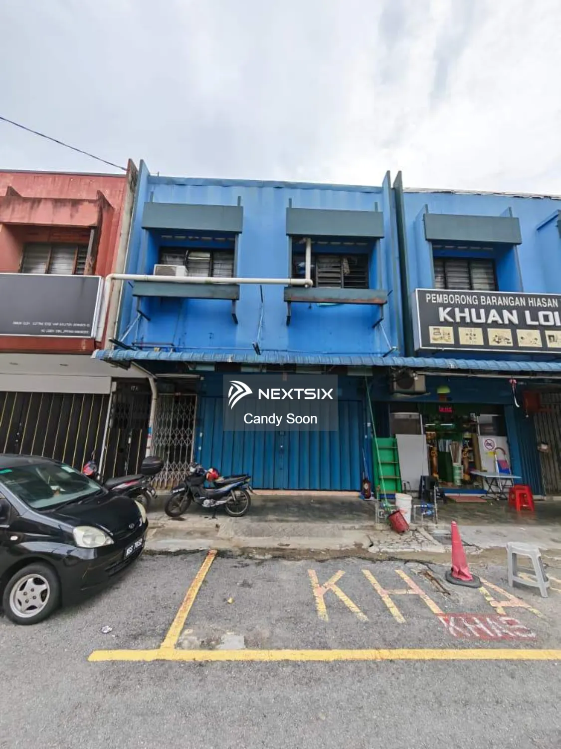 Shop For Rent in Cheras Wilayah Persekutuan Kuala Lumpur - Image 8