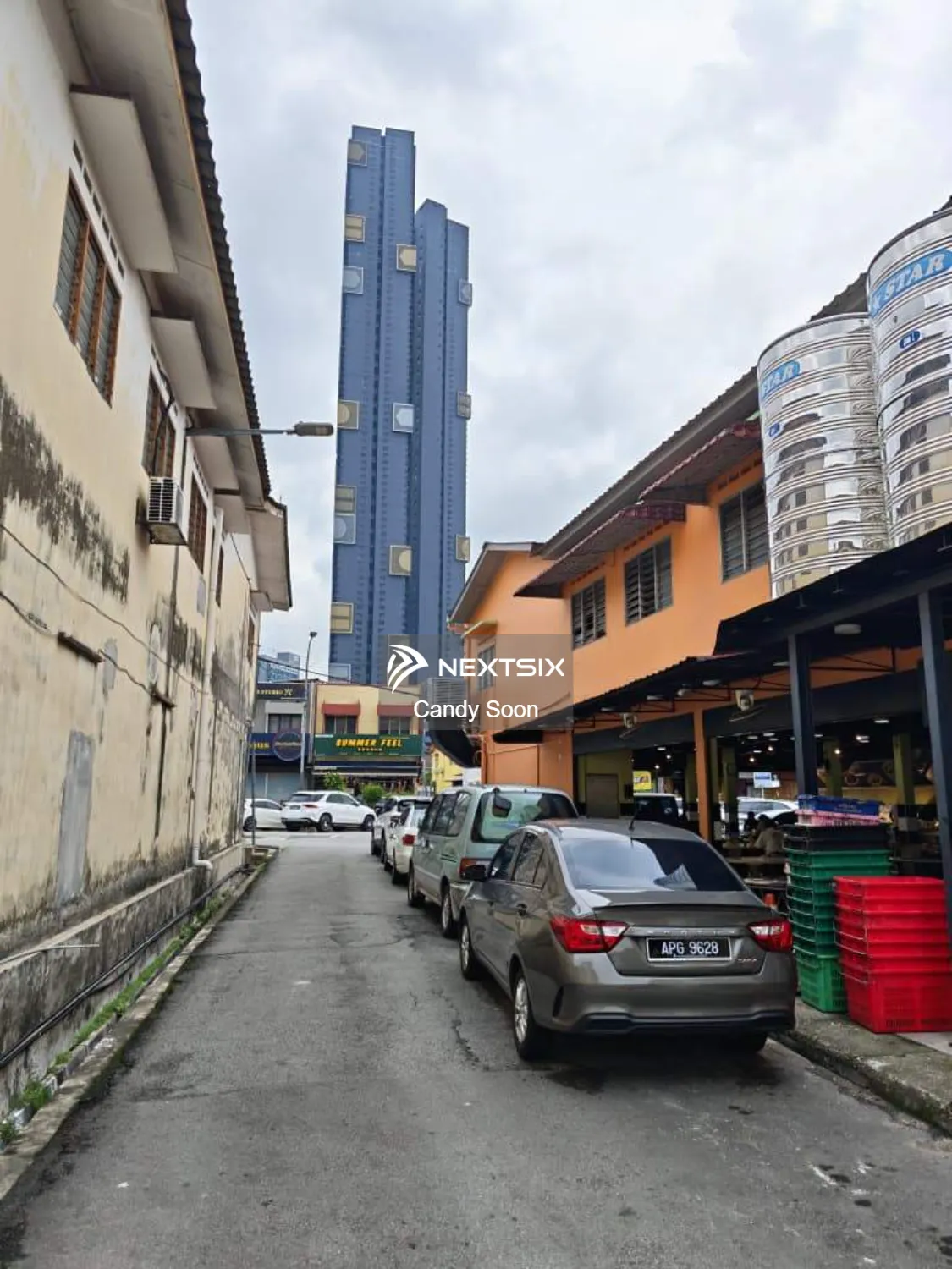 Shop For Rent in Cheras Wilayah Persekutuan Kuala Lumpur - Image 9