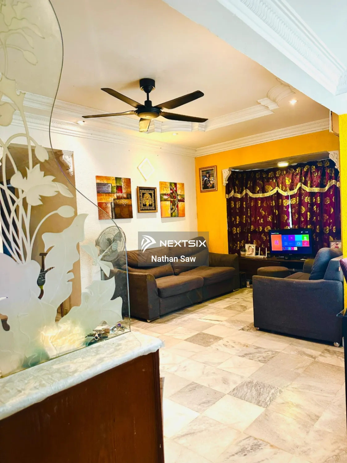 Condominium For Sale in Sungai Ara Penang