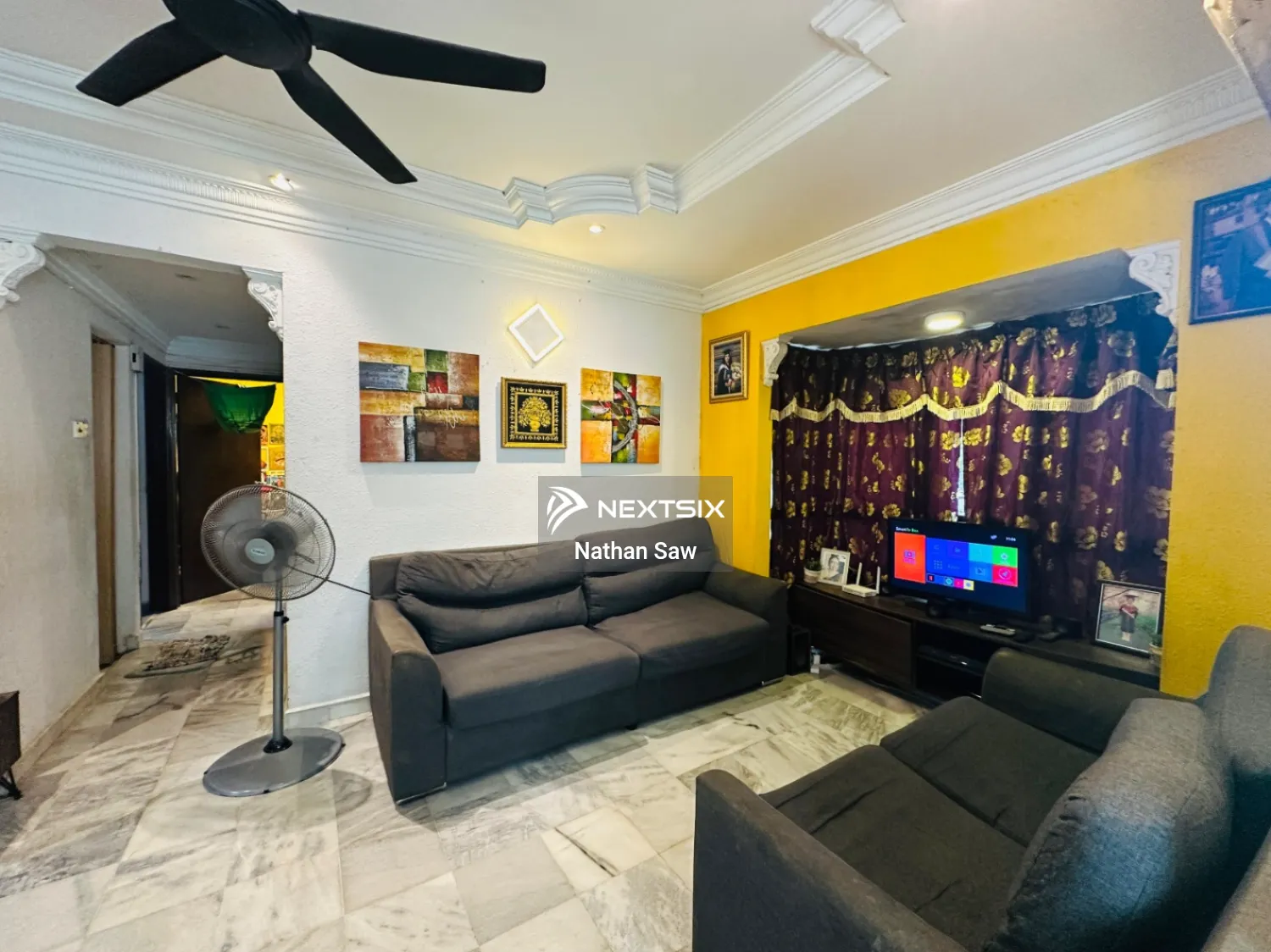 Condominium For Sale in Sungai Ara Penang - Image 5