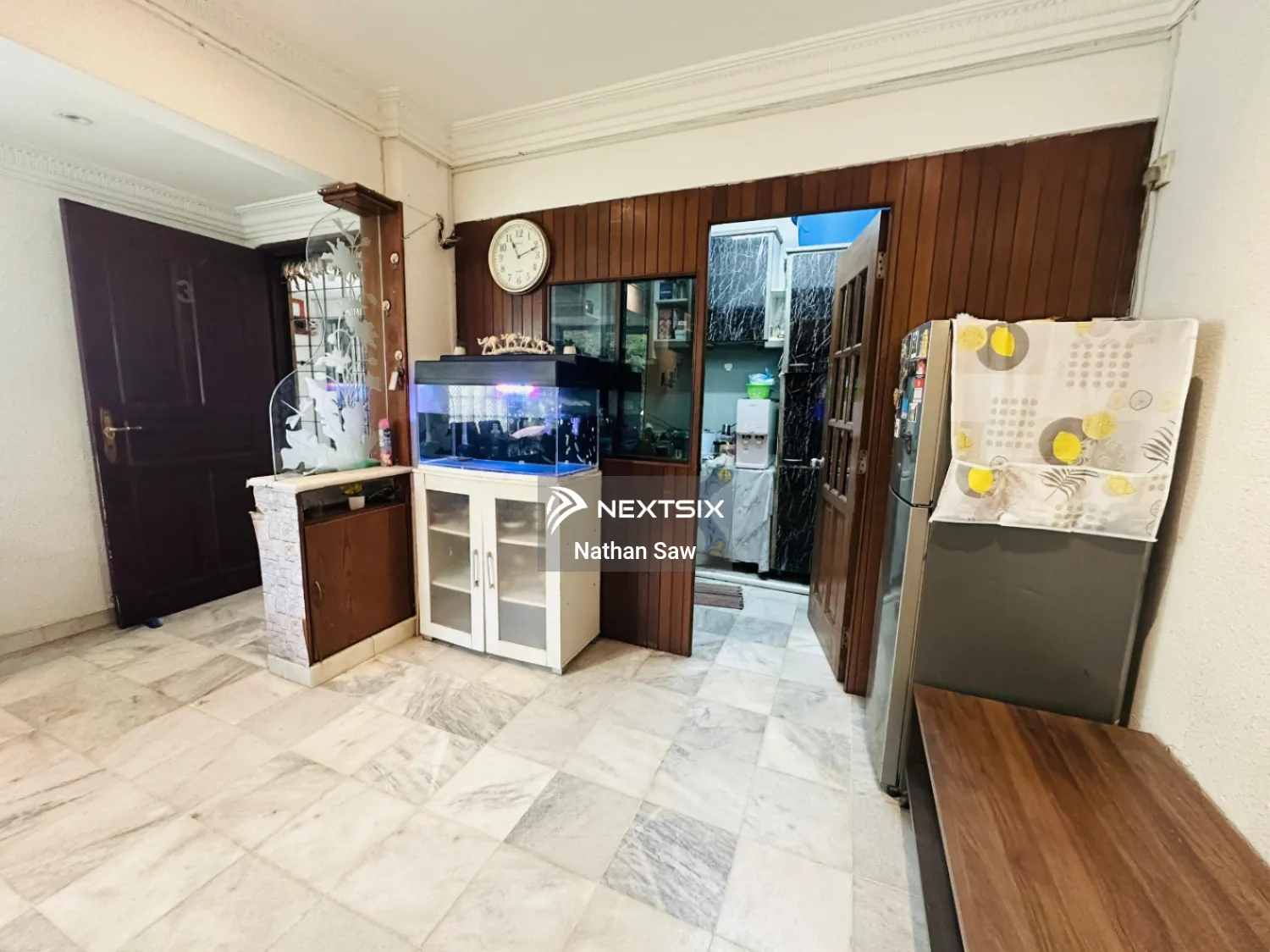 Condominium For Sale in Sungai Ara Penang - Image 6
