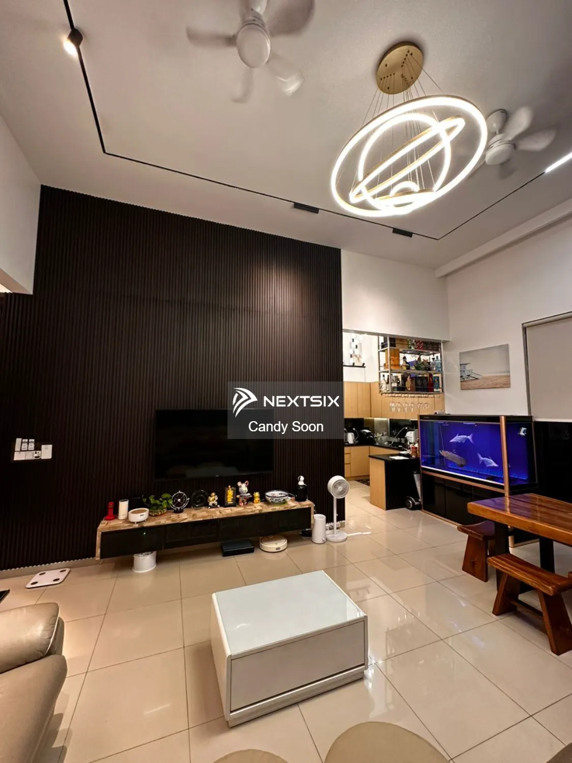 Condominium For Sale in Damansara Jaya Selangor