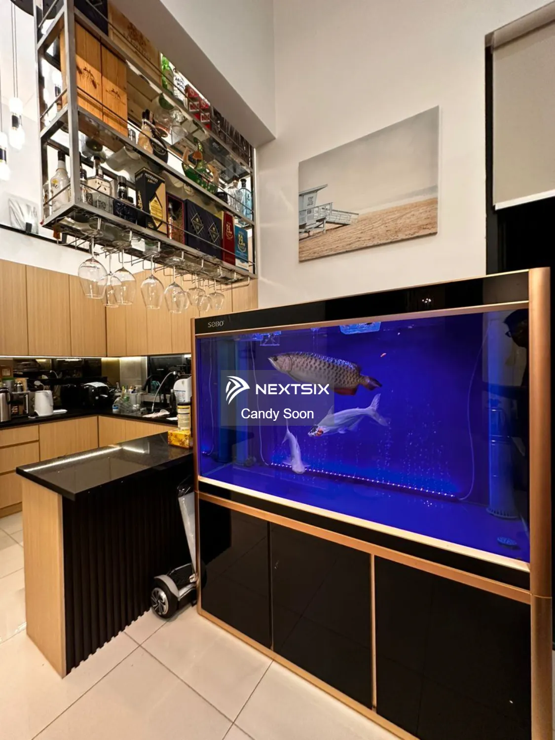 Condominium For Sale in Damansara Jaya Selangor - Image 13