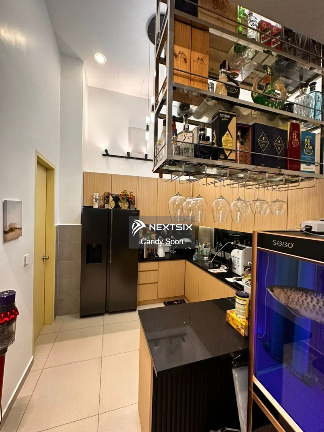 Condominium For Sale in Damansara Jaya Selangor - Image 15