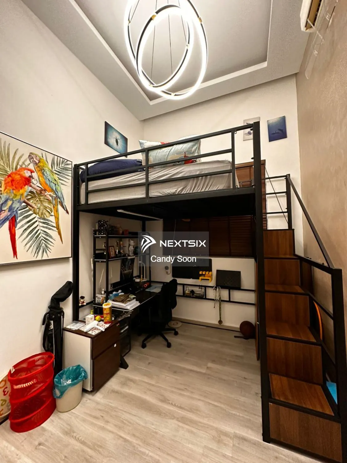 Condominium For Sale in Damansara Jaya Selangor - Image 8