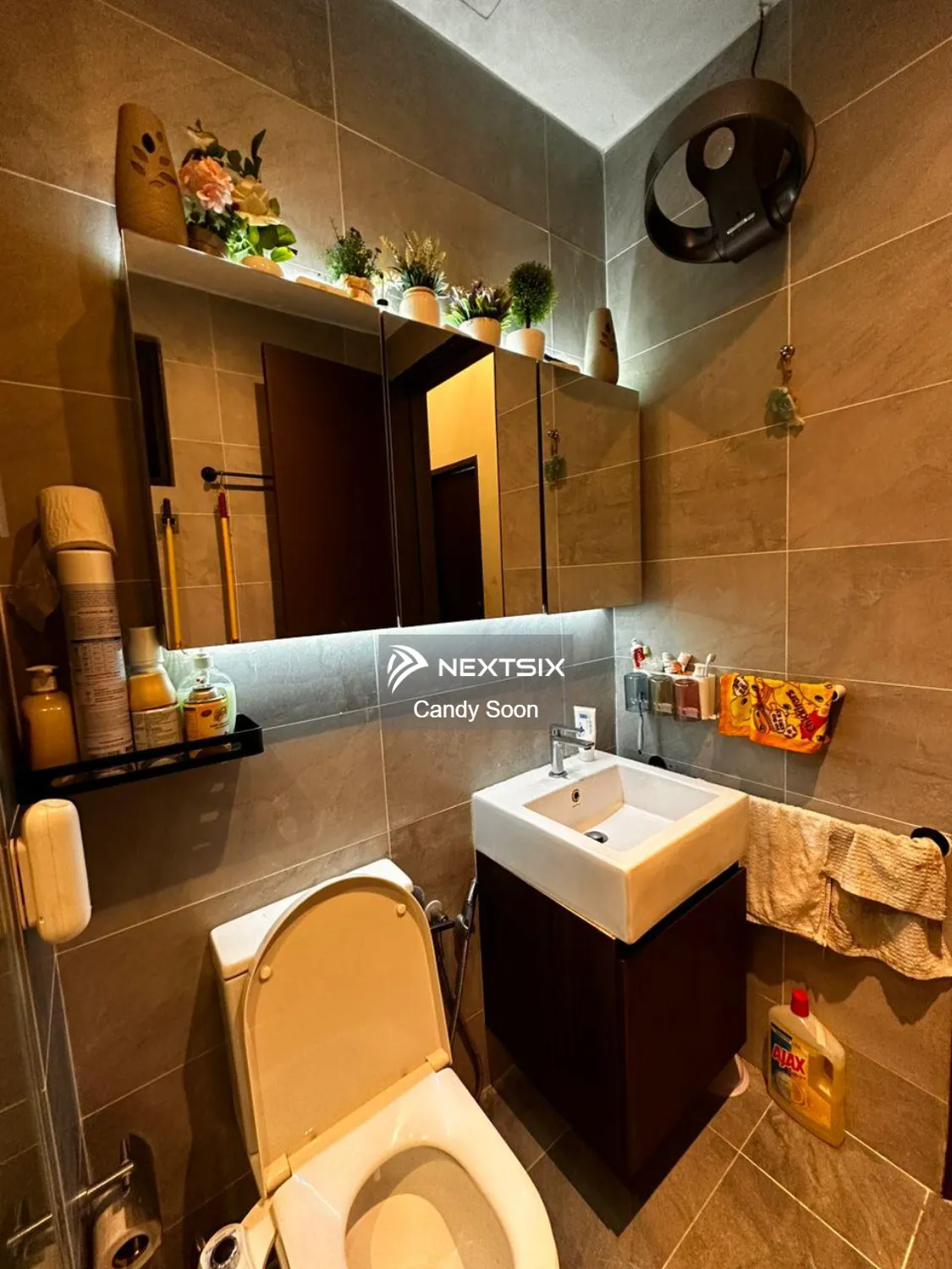 Condominium For Sale in Damansara Jaya Selangor - Image 9