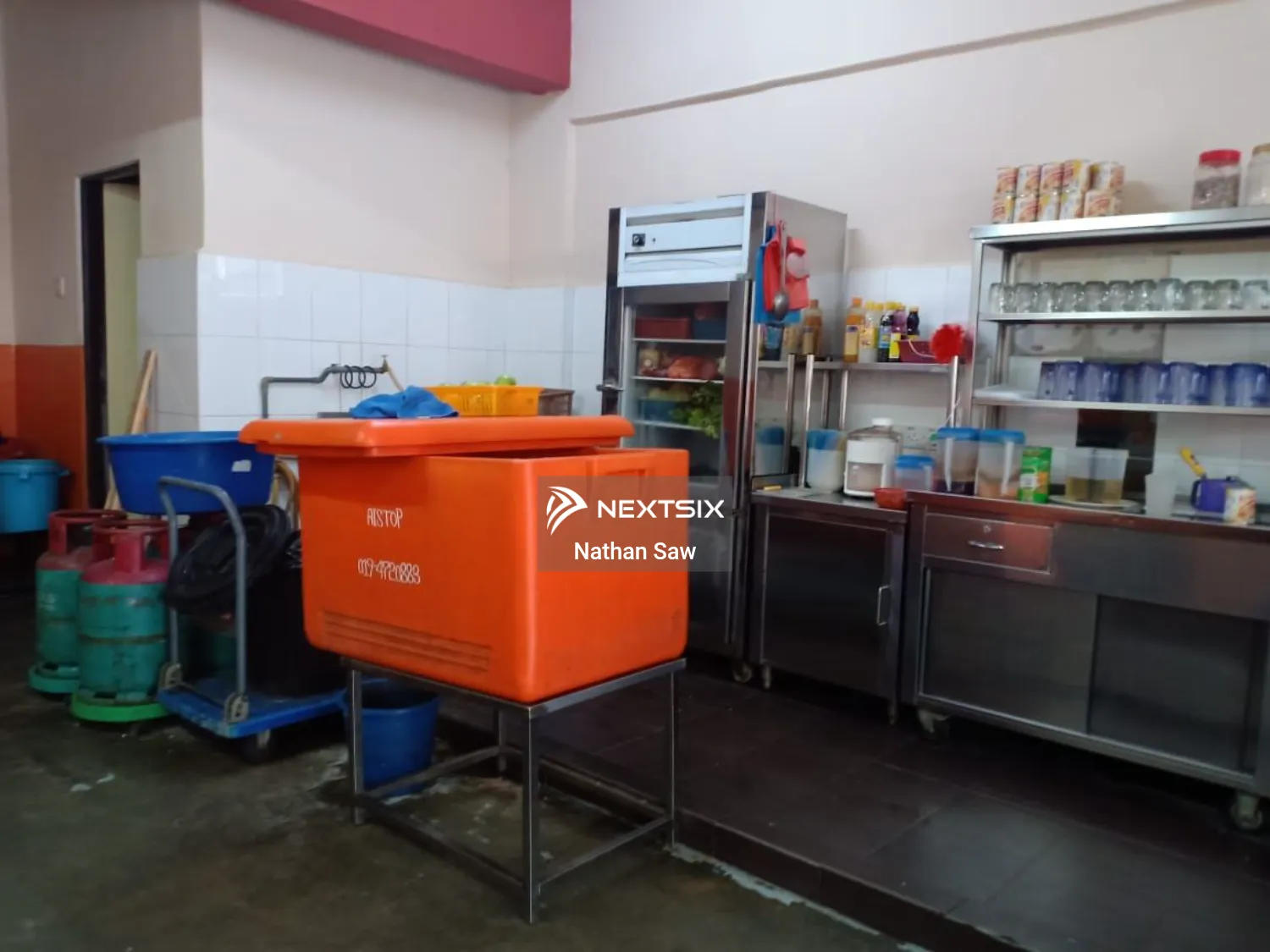 Shop For Sale in Bayan Lepas Penang - Image 11
