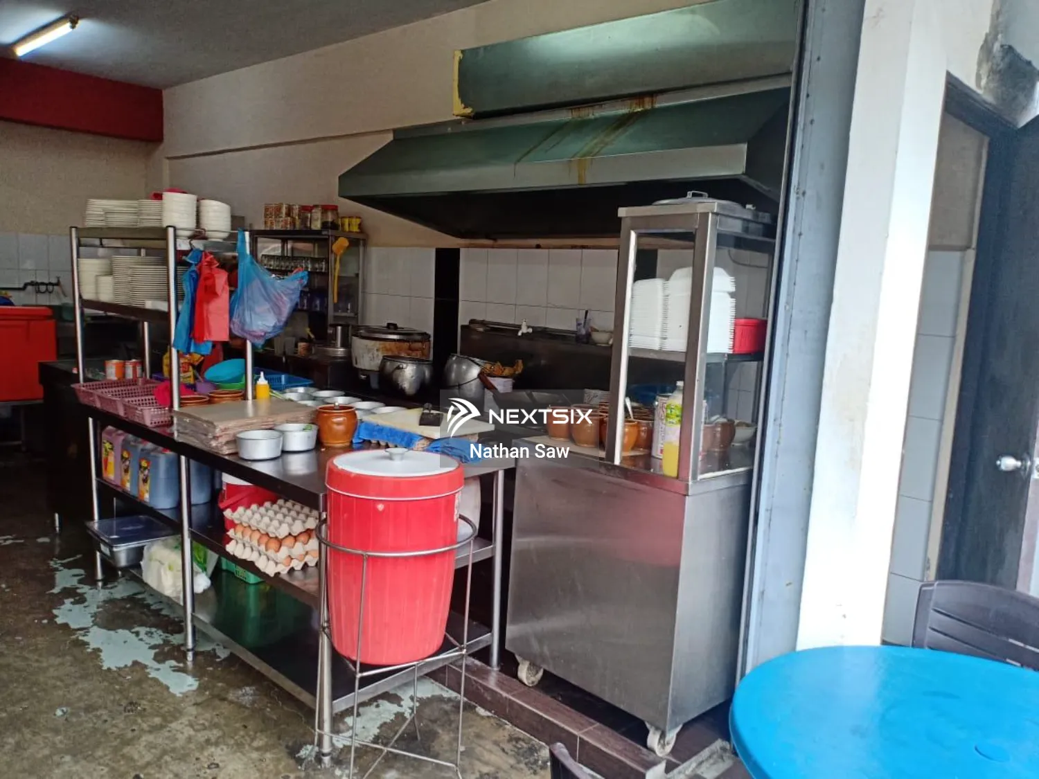 Shop For Sale in Bayan Lepas Penang - Image 5