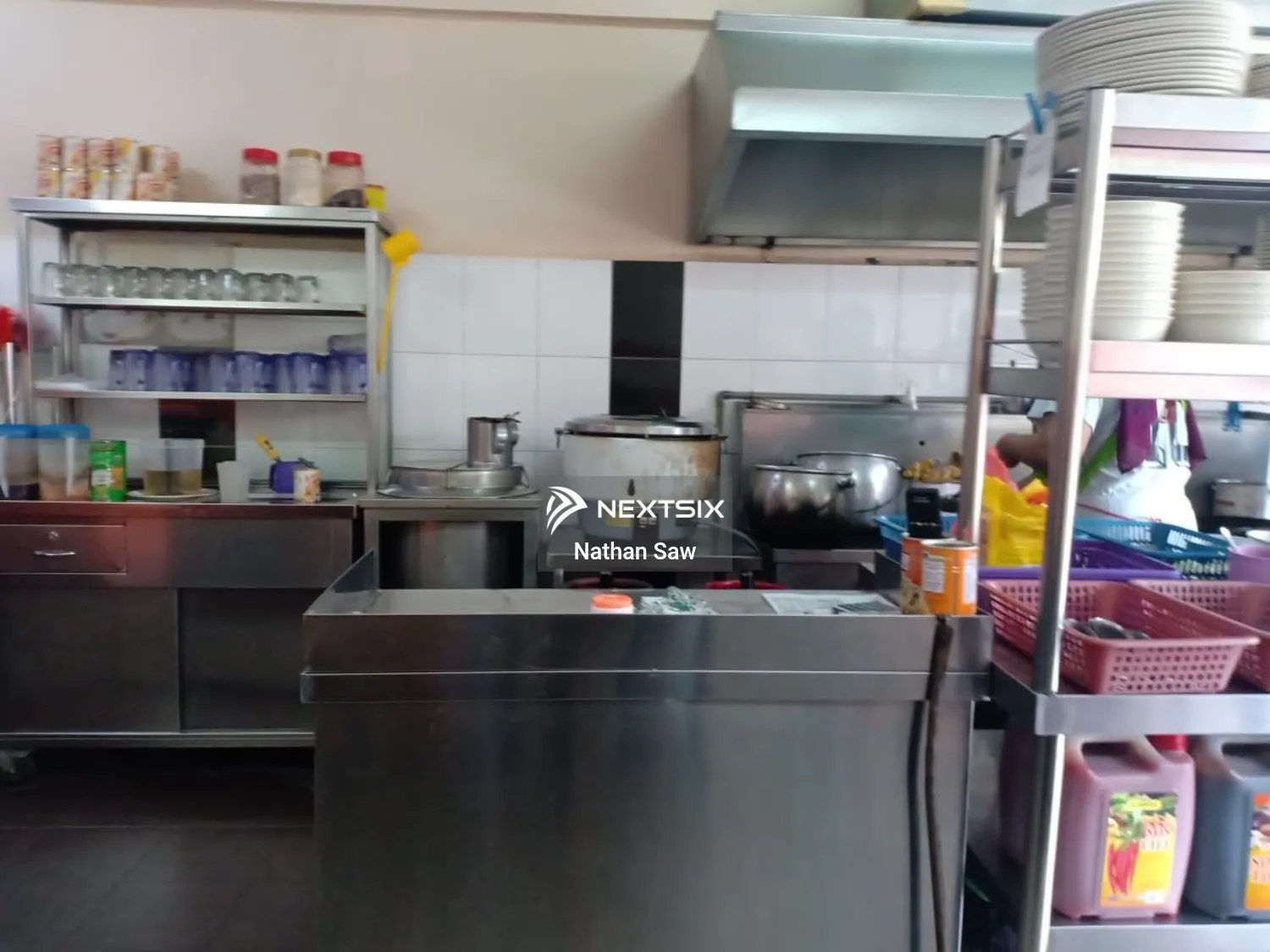 Shop For Sale in Bayan Lepas Penang - Image 7