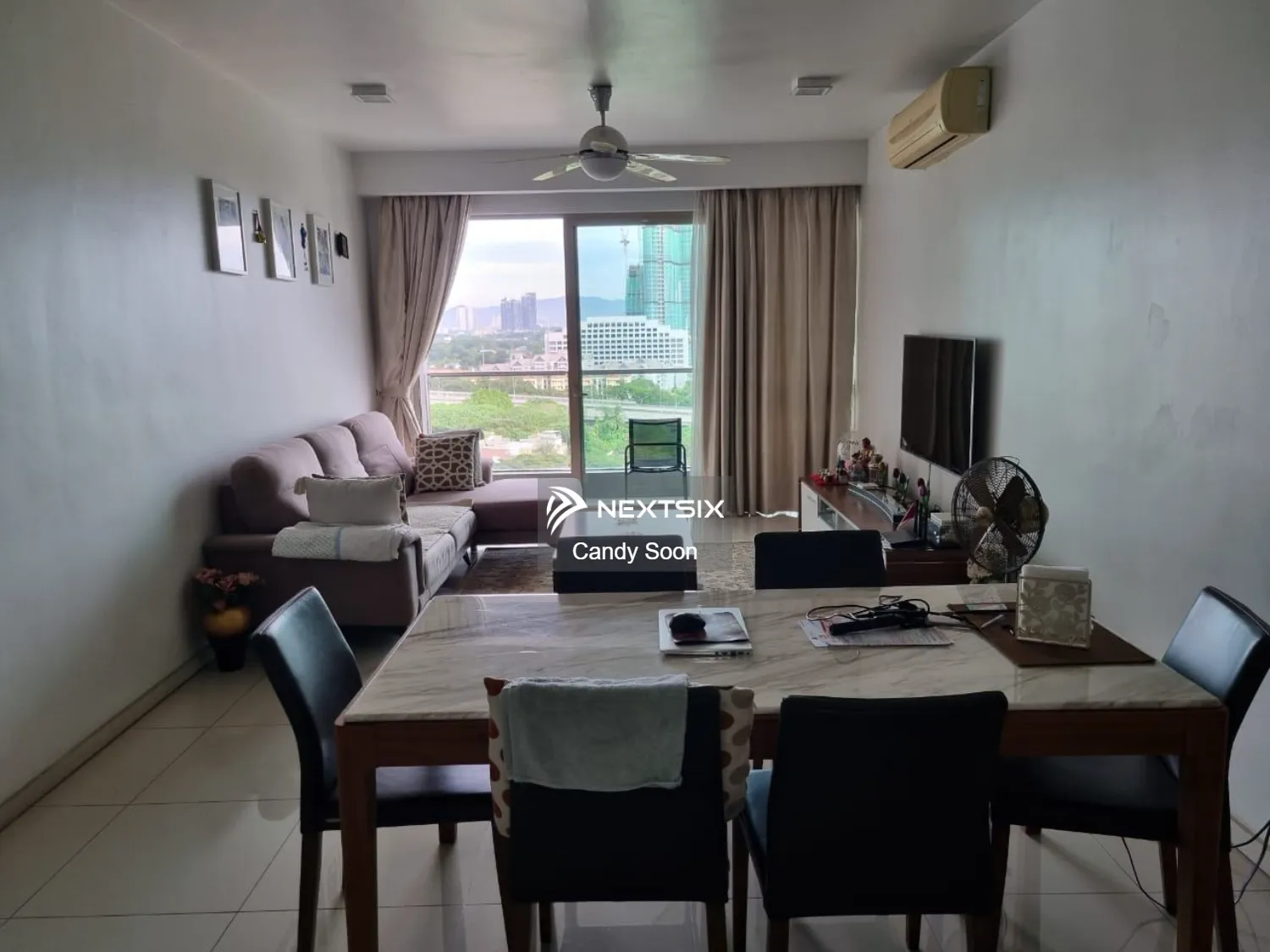 Serviced Residence For Sale in KL City Kuala Lumpur