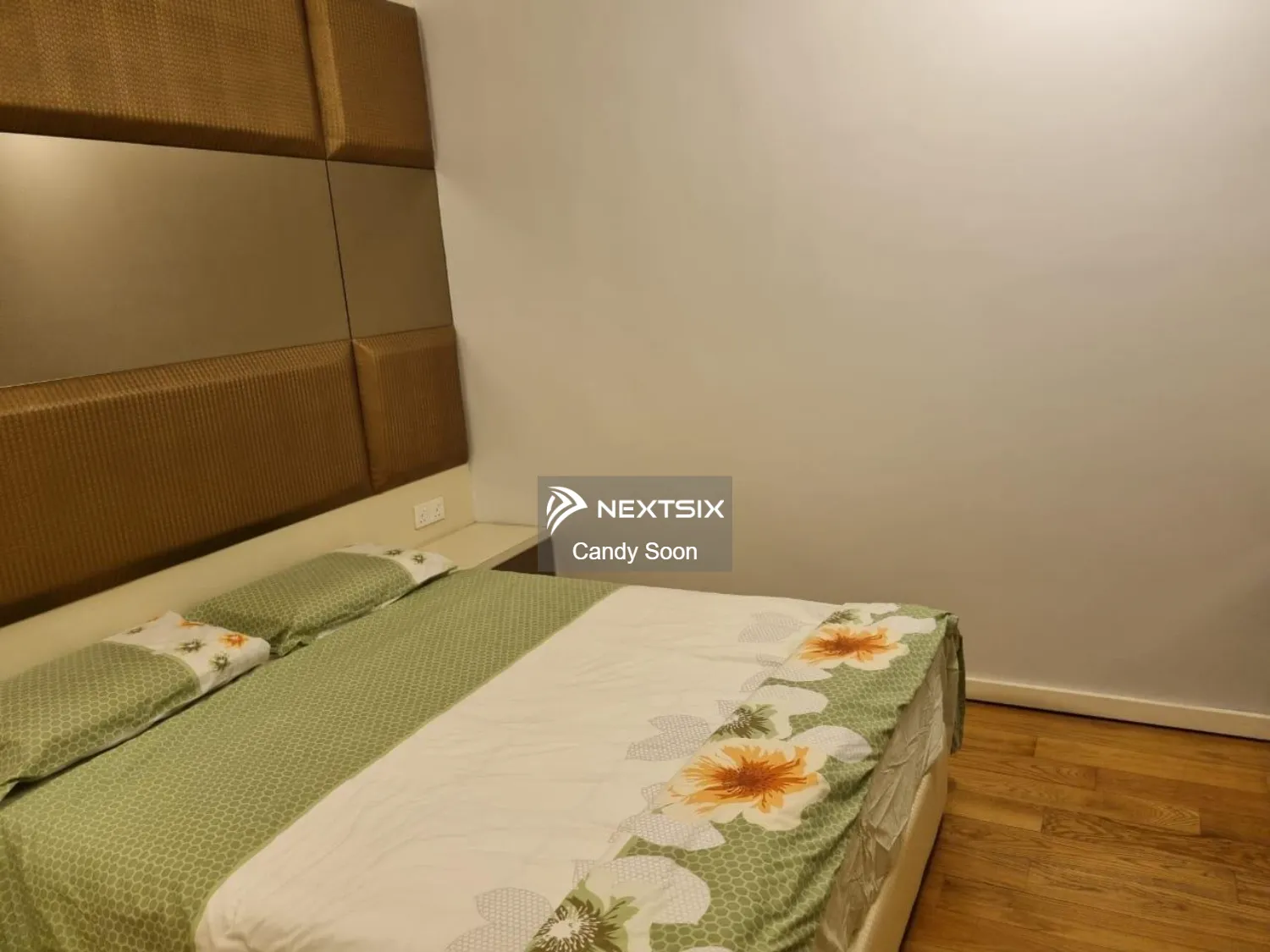 Serviced Residence For Sale in KL City Wilayah Persekutuan Kuala Lumpur - Image 6