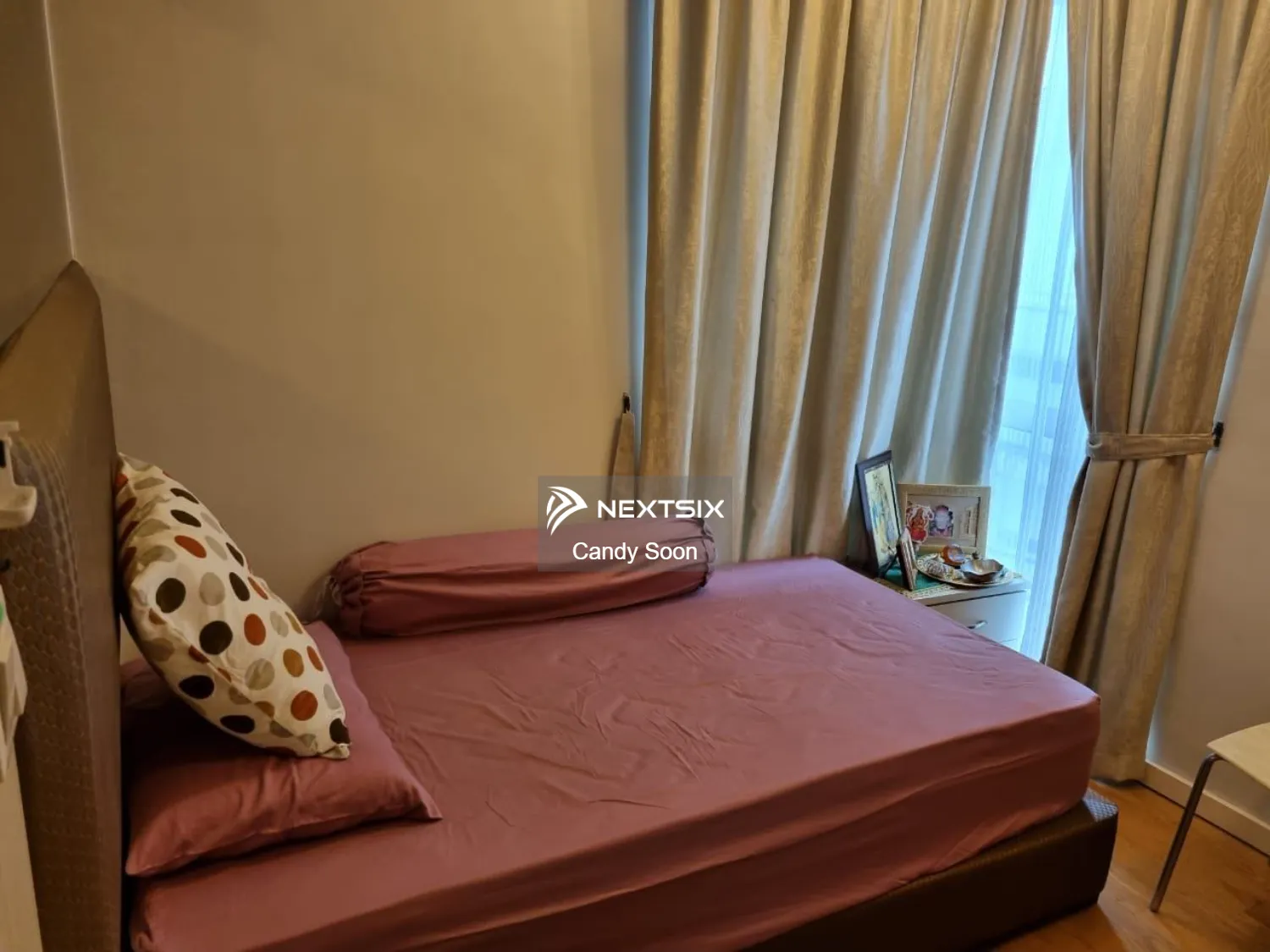 Serviced Residence For Sale in KL City Wilayah Persekutuan Kuala Lumpur - Image 7