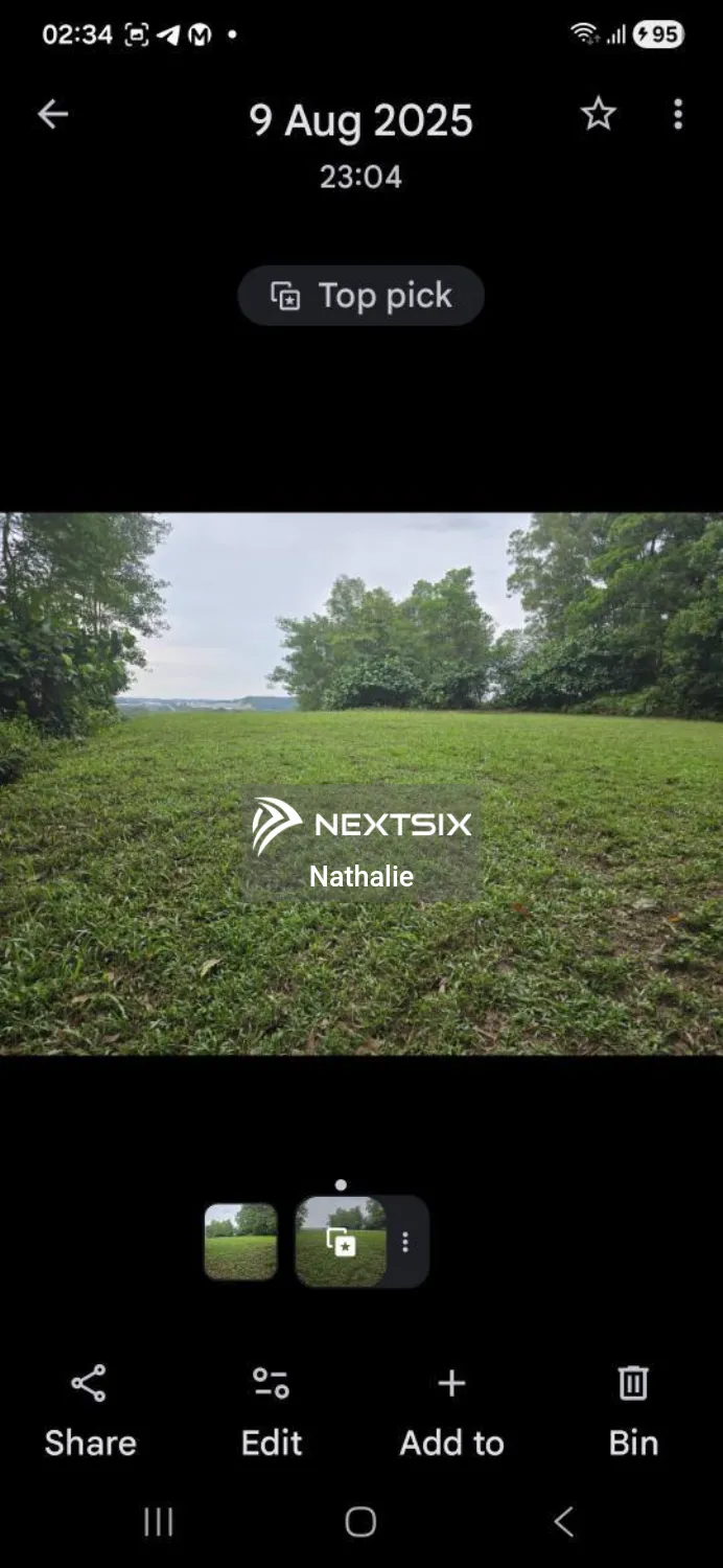 Residential Land For Sale in Rawang Selangor