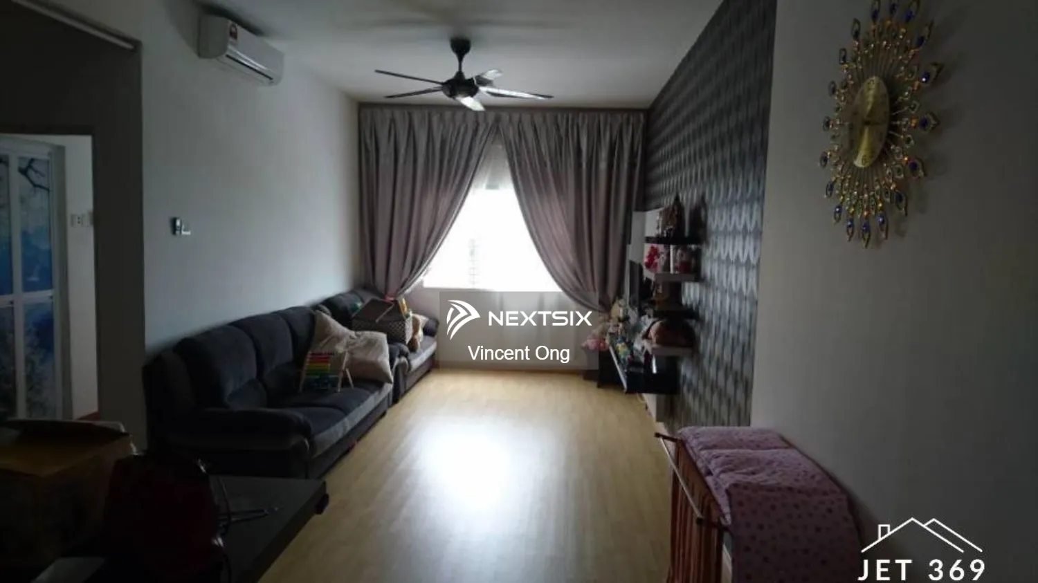 Apartment For Sale in Kota Kemuning Selangor