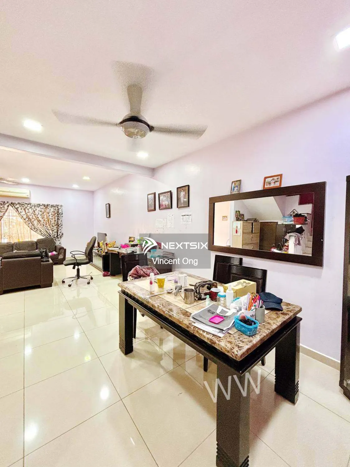 2-sty Terrace/Link House For Sale in Klang Selangor