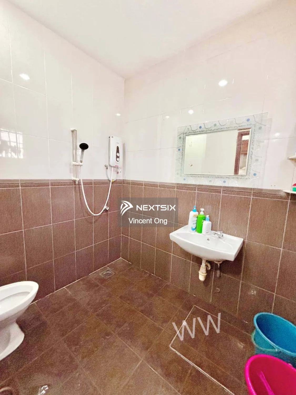 2-sty Terrace/Link House For Sale in Klang Selangor - Image 10