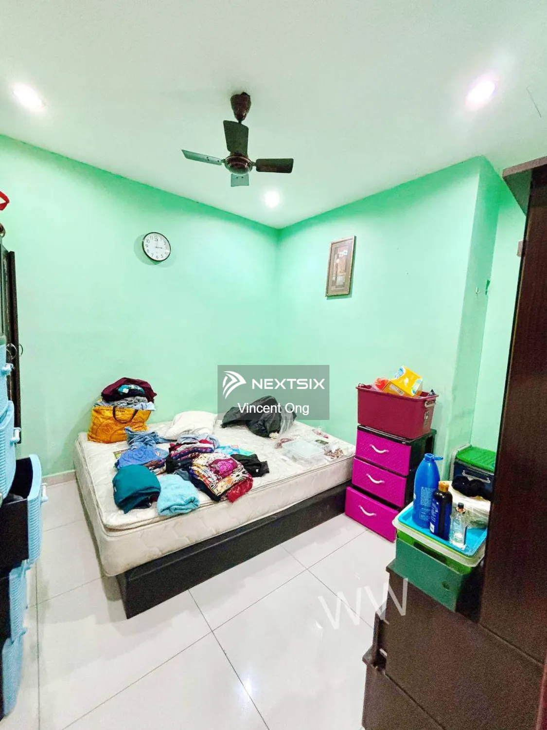 2-sty Terrace/Link House For Sale in Klang Selangor - Image 5