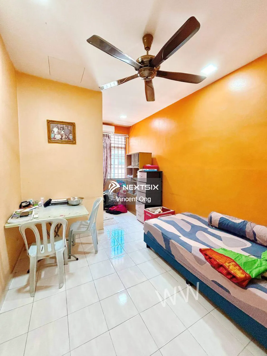 2-sty Terrace/Link House For Sale in Klang Selangor - Image 6