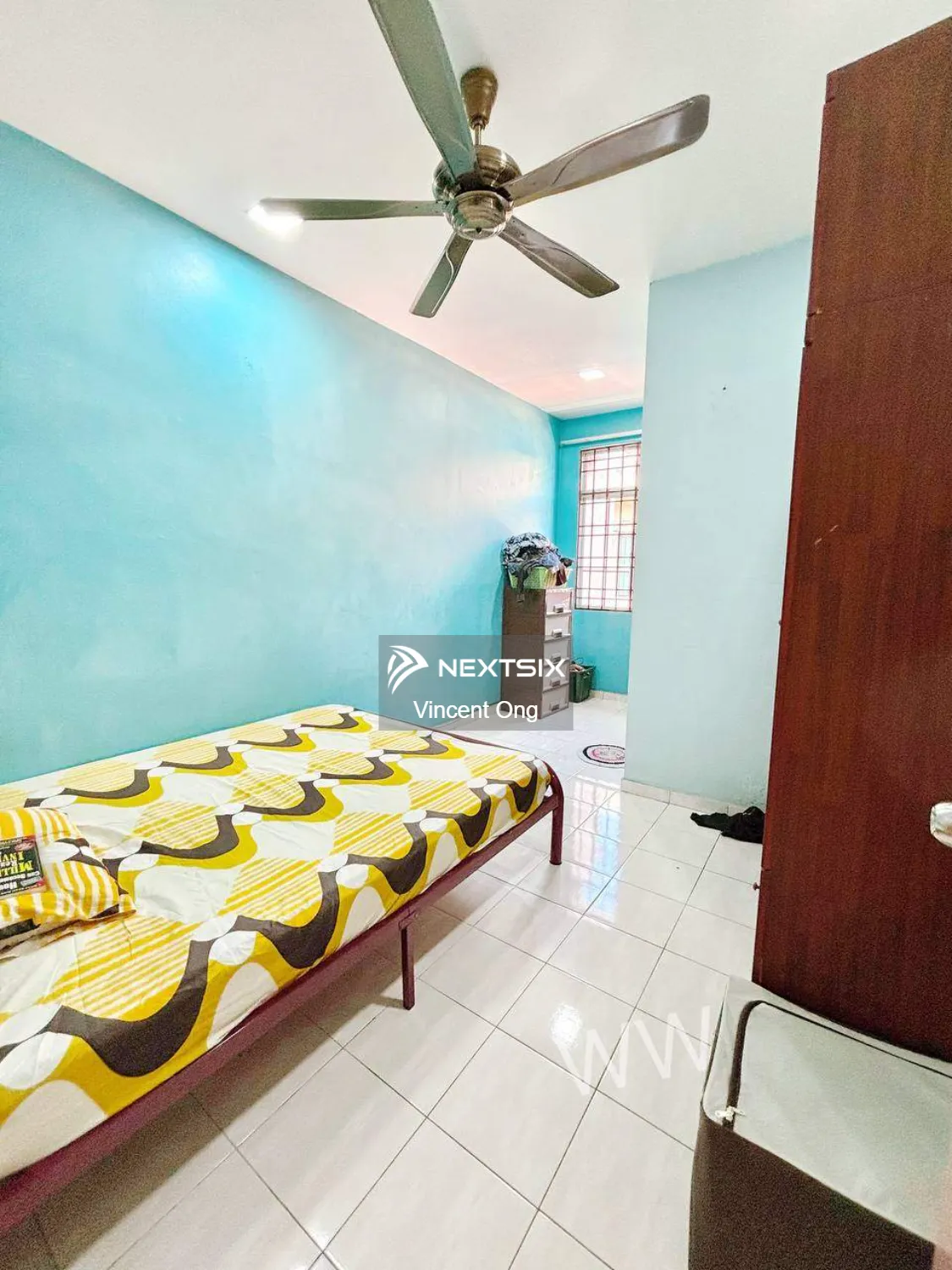 2-sty Terrace/Link House For Sale in Klang Selangor - Image 7