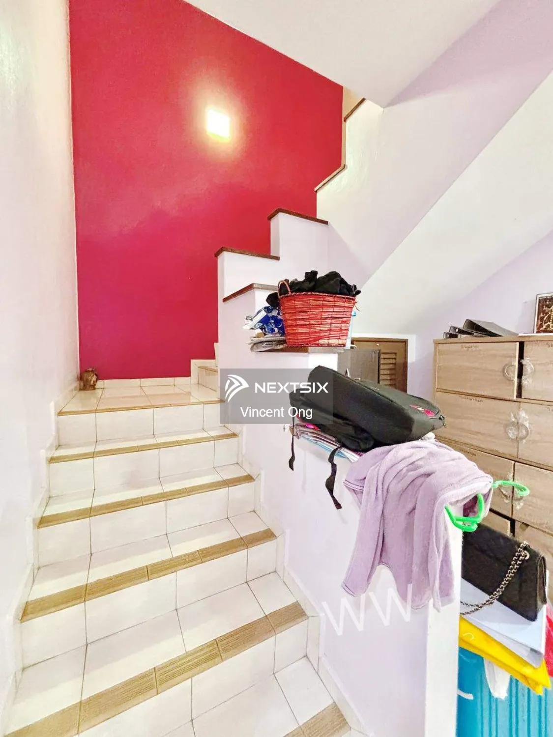 2-sty Terrace/Link House For Sale in Klang Selangor - Image 8