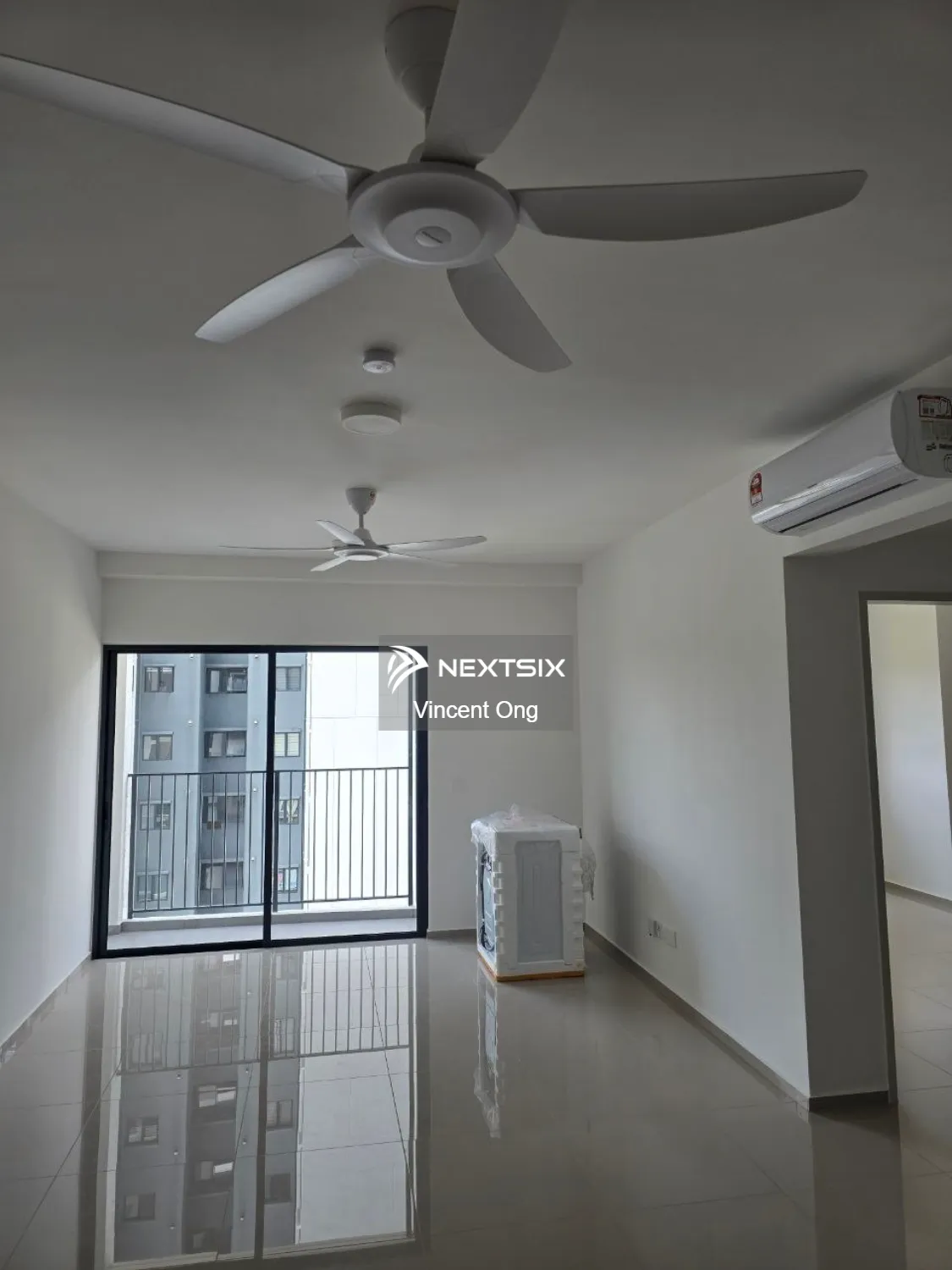 Serviced Residence For Rent in Setia Alam Selangor