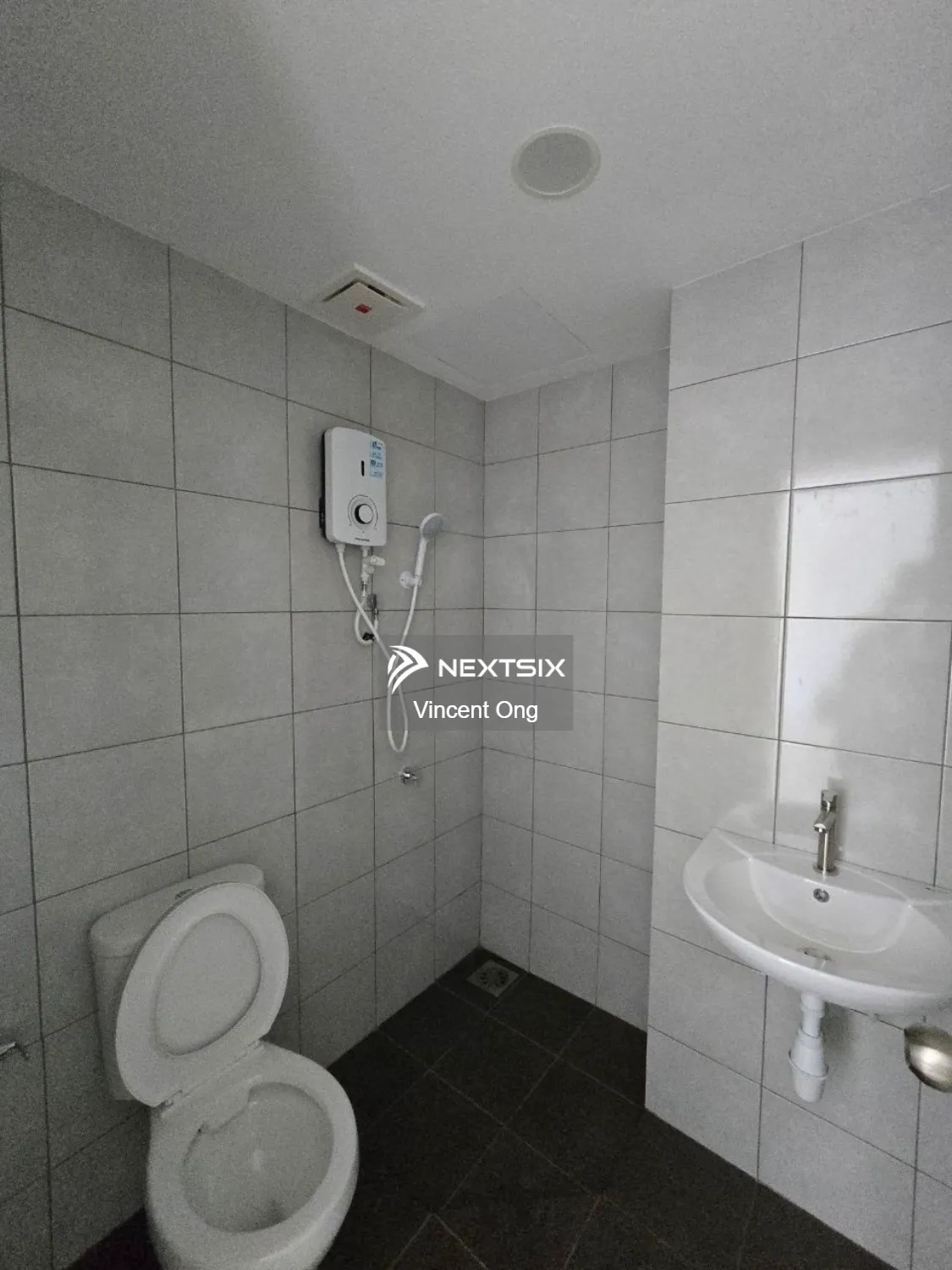 Serviced Residence For Rent in Setia Alam Selangor - Image 6