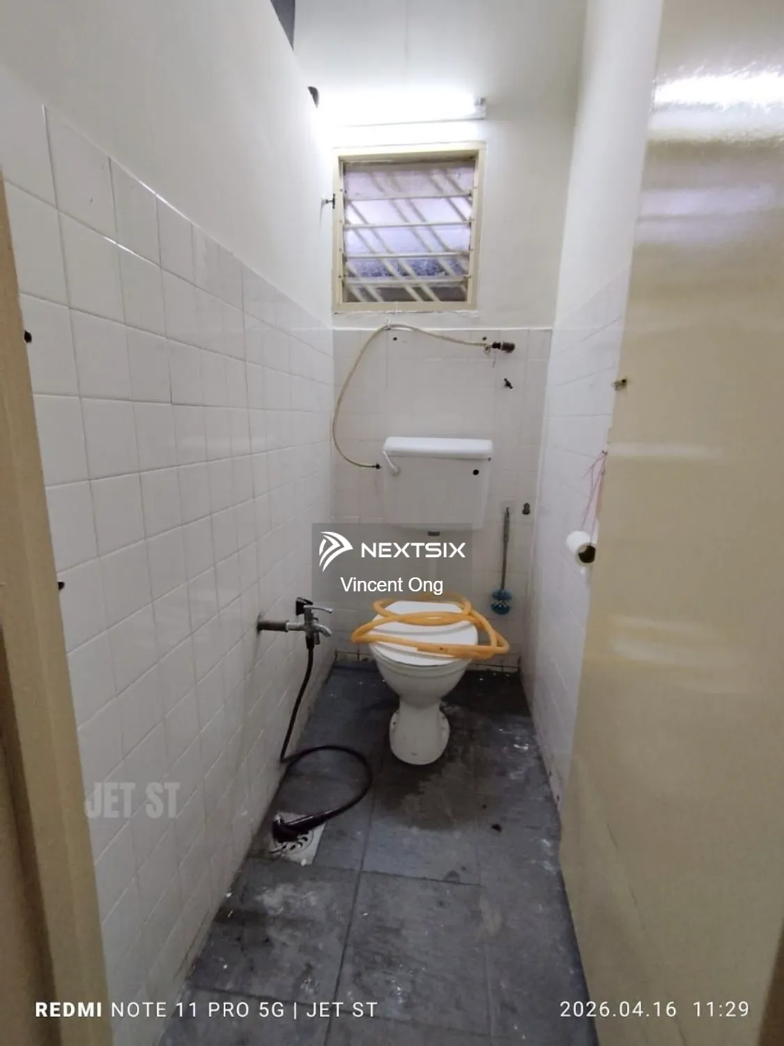 2-sty Terrace/Link House For Rent in Klang Selangor - Image 10