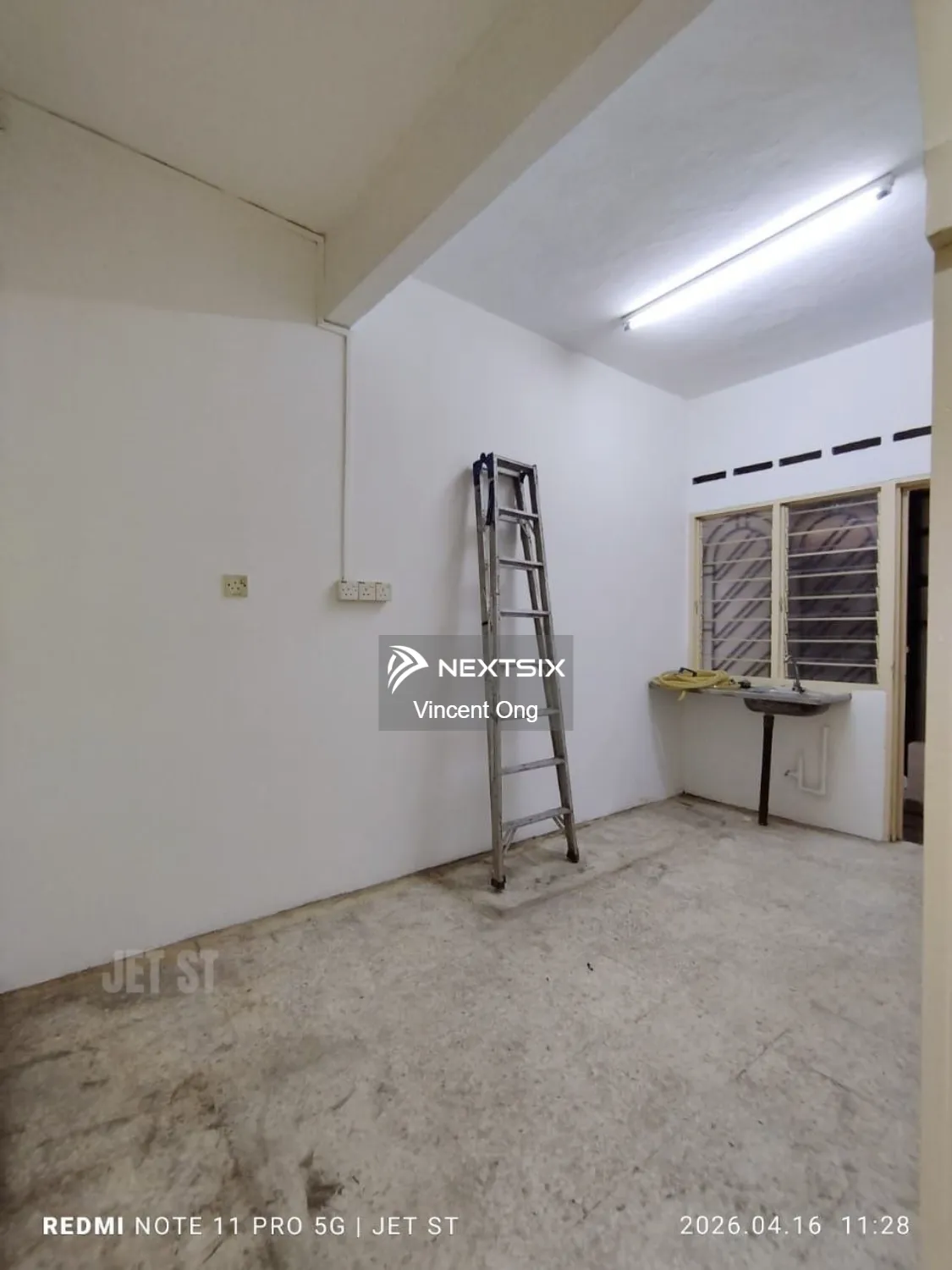 2-sty Terrace/Link House For Rent in Klang Selangor - Image 5