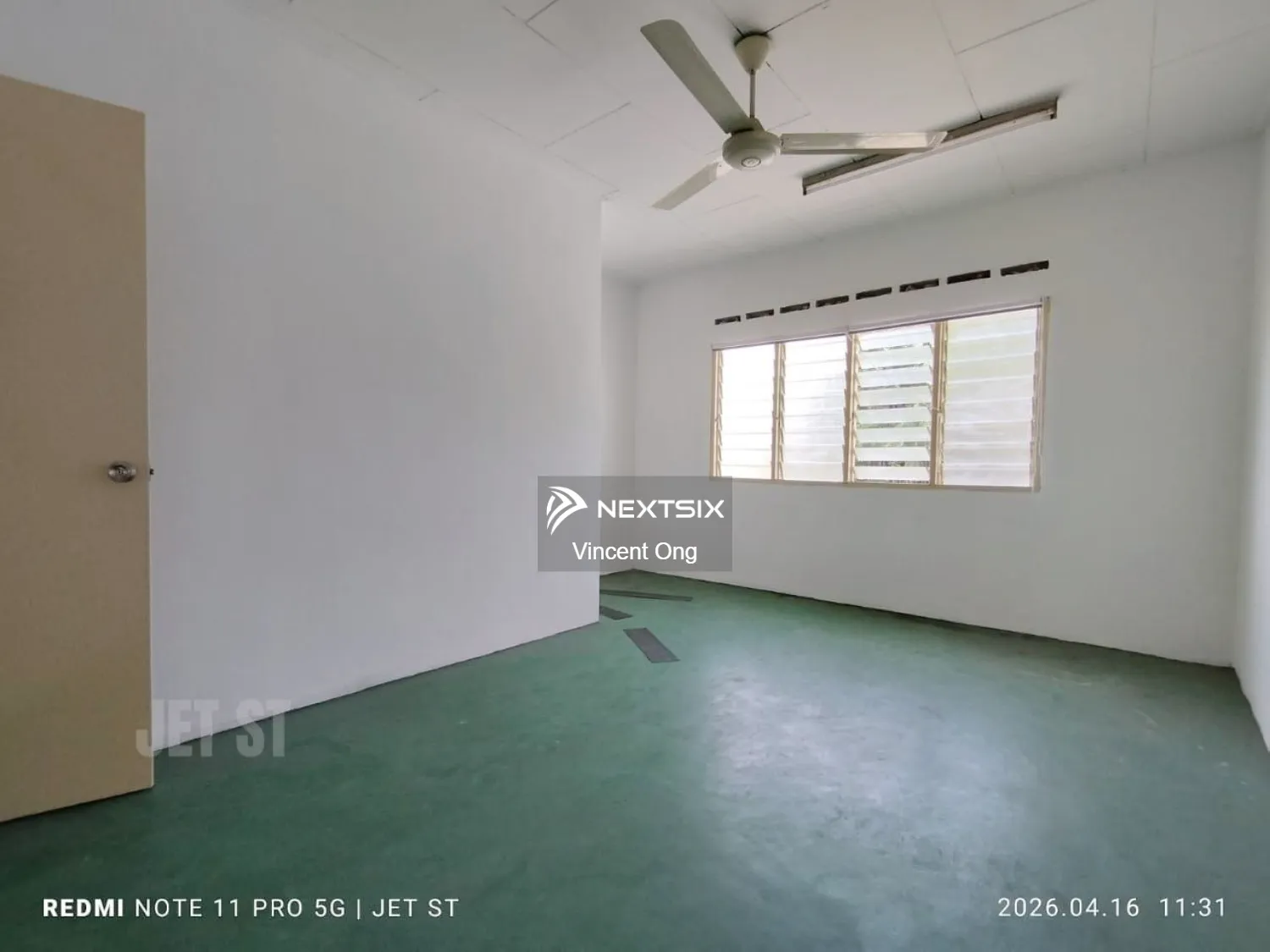 2-sty Terrace/Link House For Rent in Klang Selangor - Image 6
